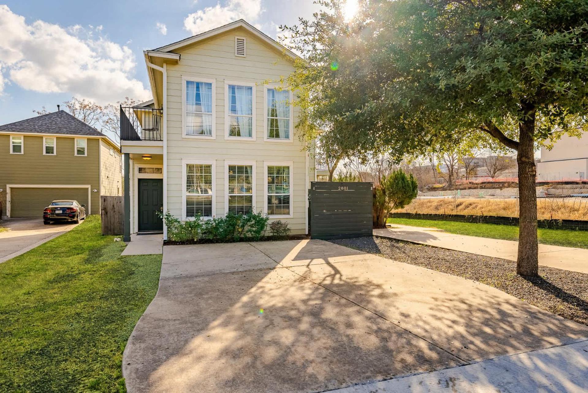 Govalle Get-a-way Holiday home *