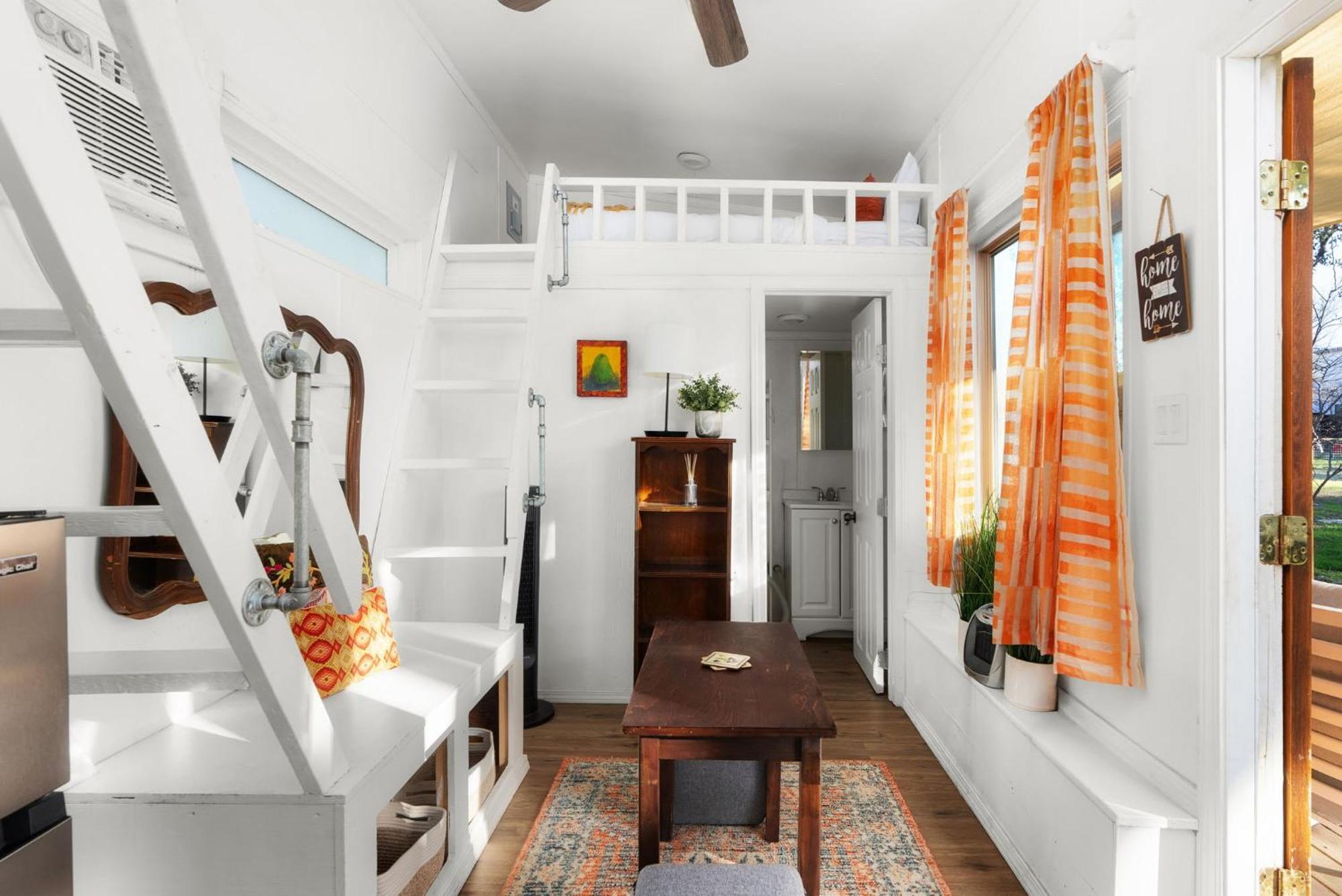 Holiday home Cozy Tiny On An Eco Farm Austin