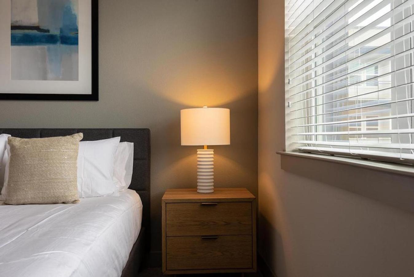 Landing - Modern With Amazing Amenities Apartment Austin