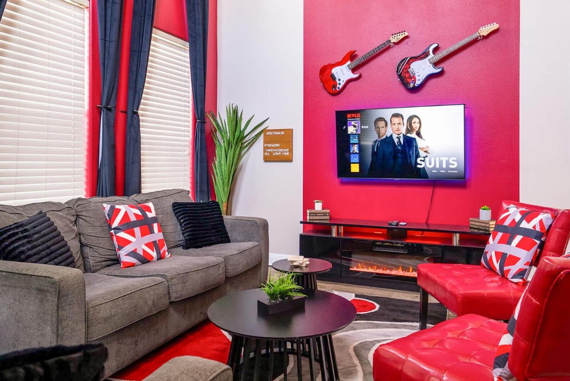 Holiday home Govalle Get-a-way Austin