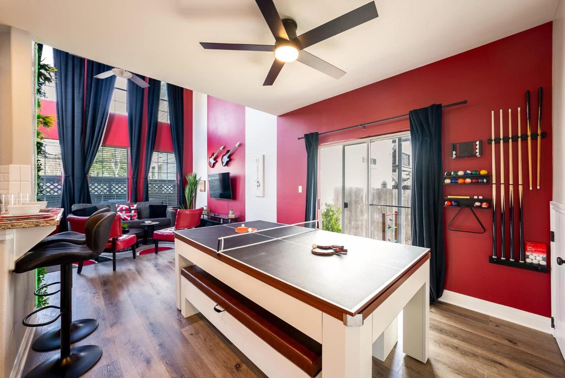 Govalle Get-a-way Holiday home *