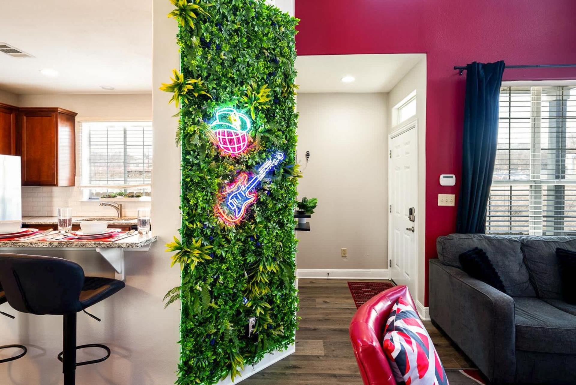 Govalle Get-a-way Holiday home Austin