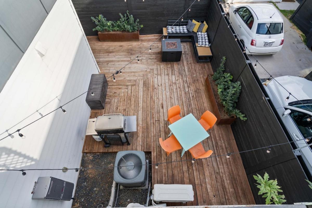 Holiday home Luxury Near Downtown & Airport! Austin
