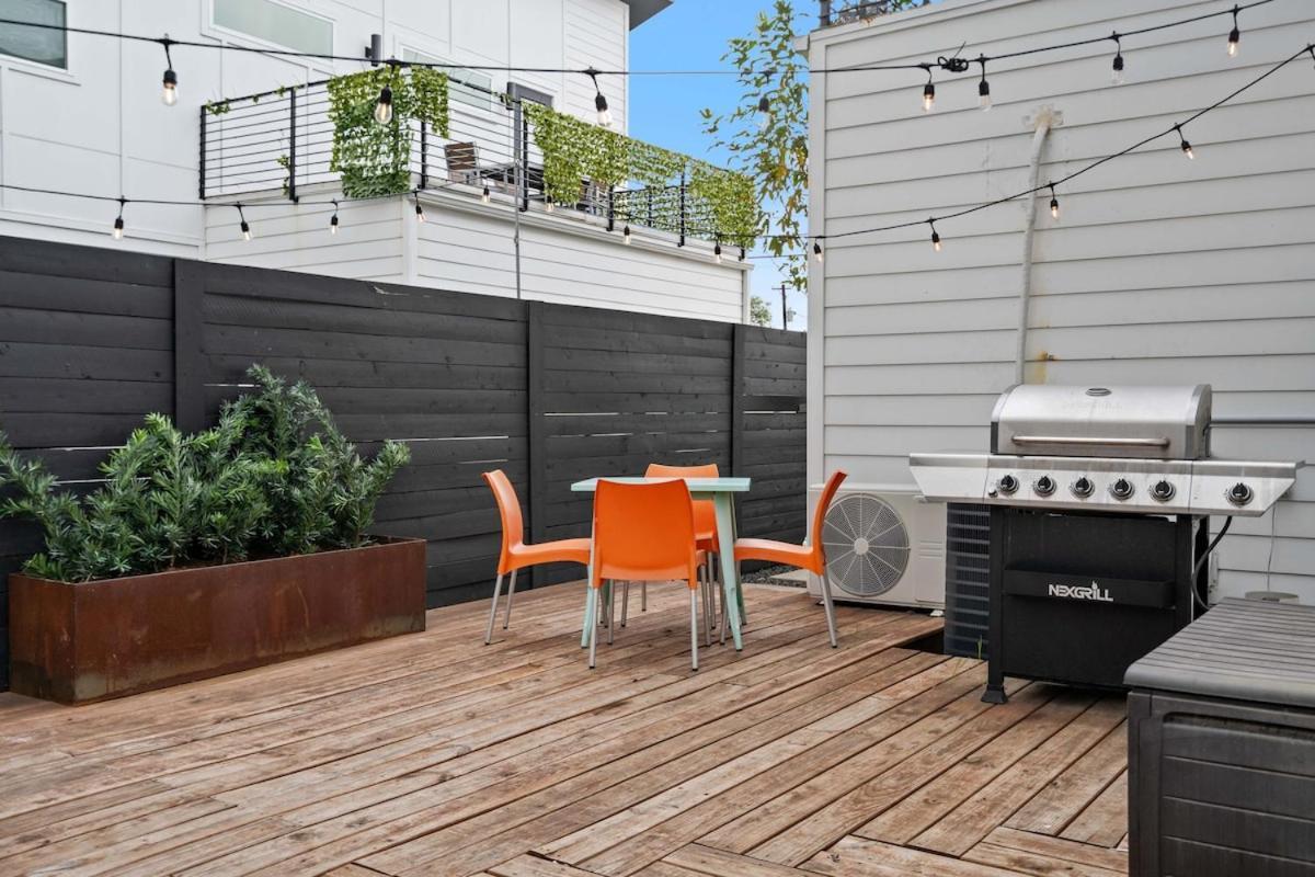 Luxury Near Downtown & Airport! Holiday home *