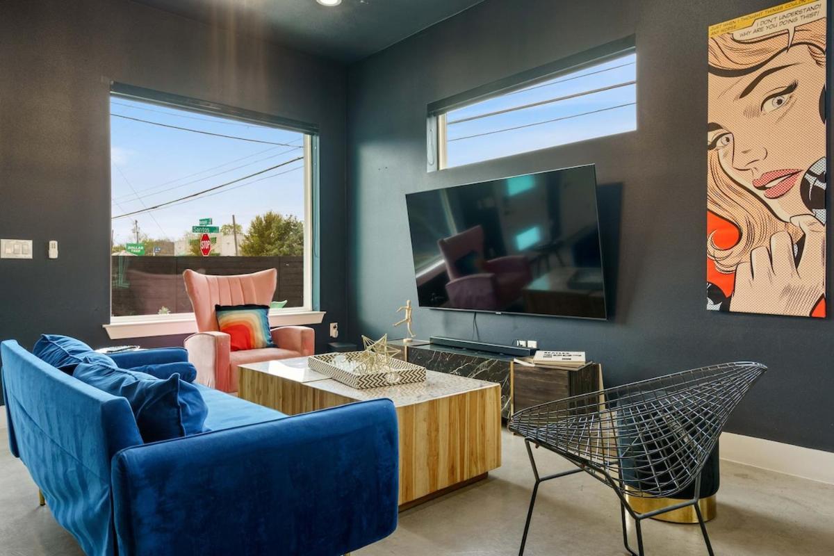 Luxury Near Downtown & Airport! *