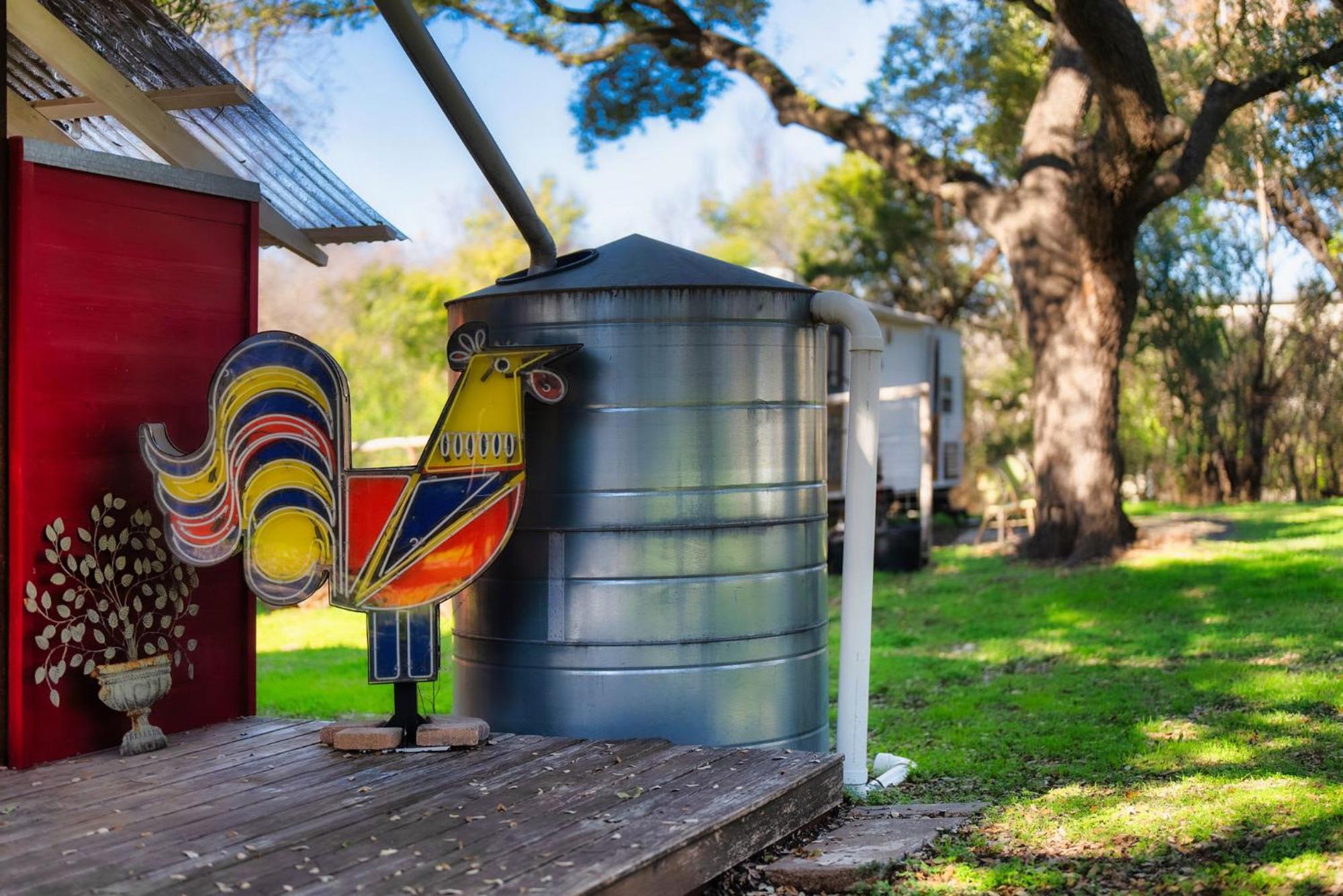 Holiday home A Full Eco Farm For Group & Events Austin