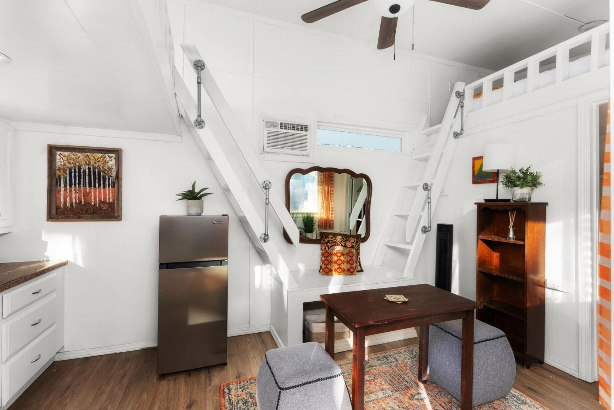 Holiday home A Full Eco Farm For Group & Events Austin
