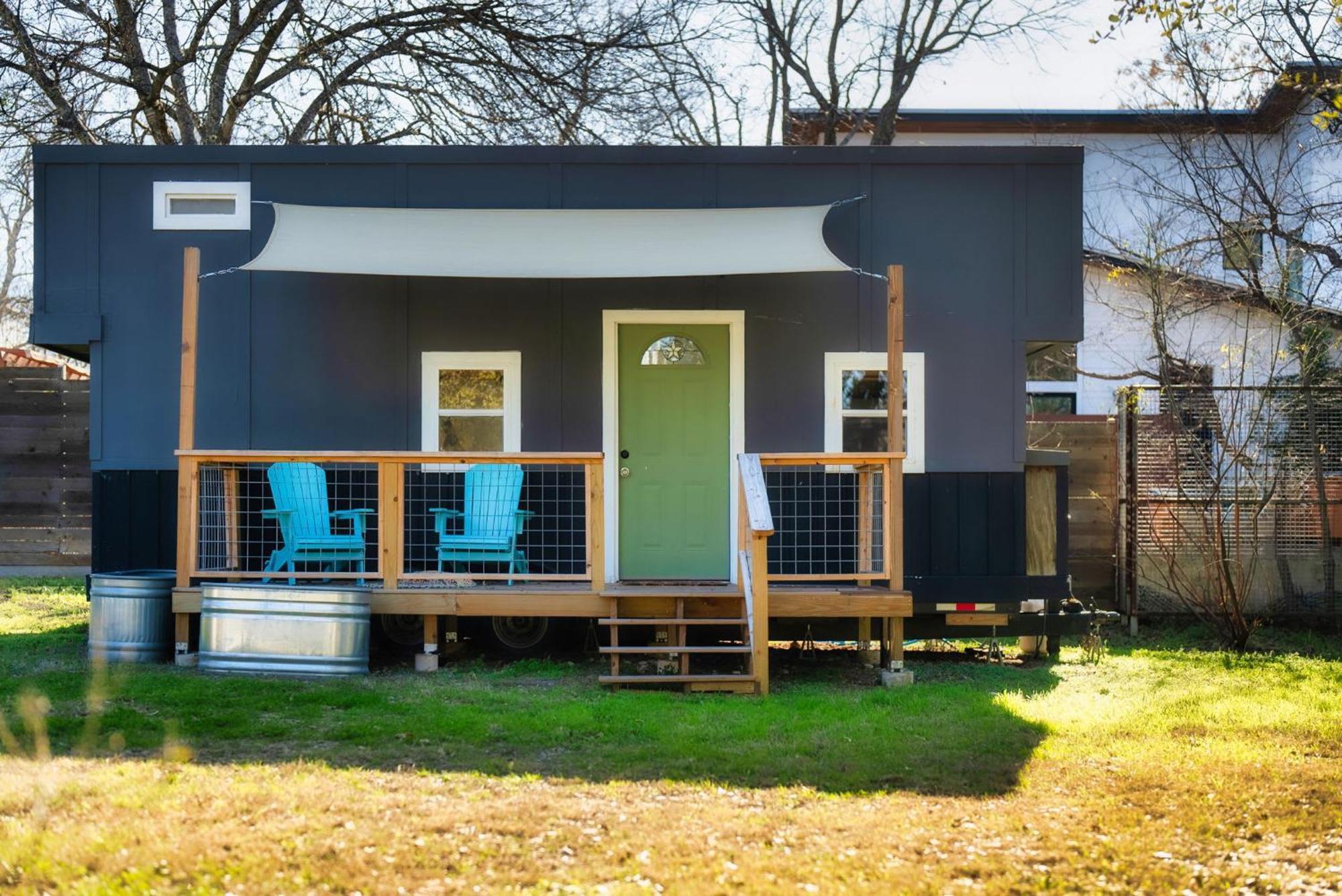 A Full Eco Farm For Group & Events *