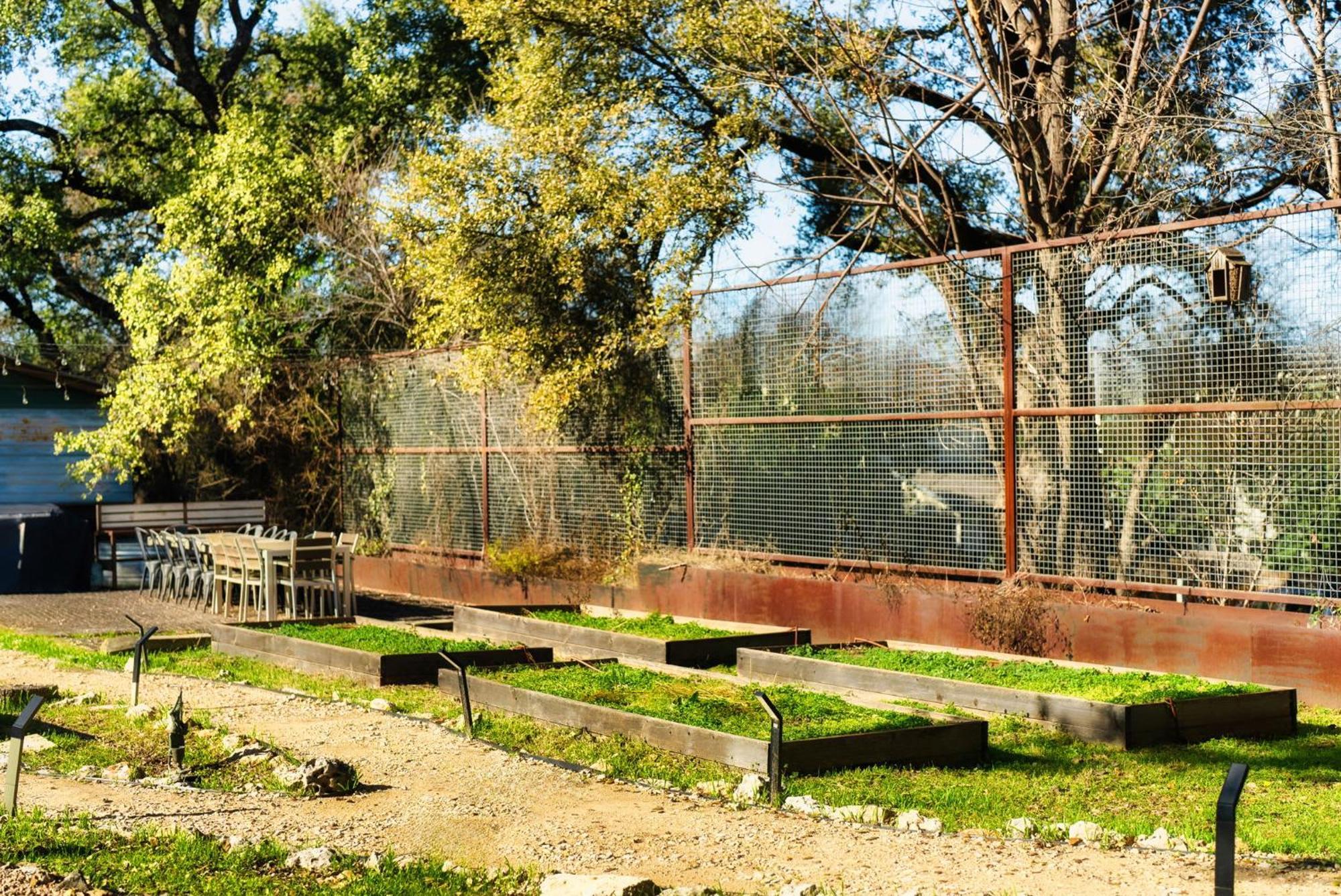 A Full Eco Farm For Group & Events *