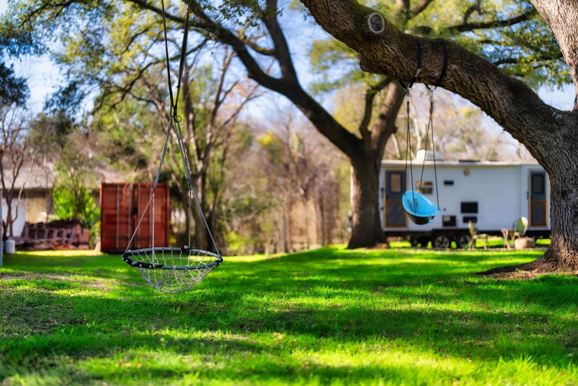 A Full Eco Farm For Group & Events *