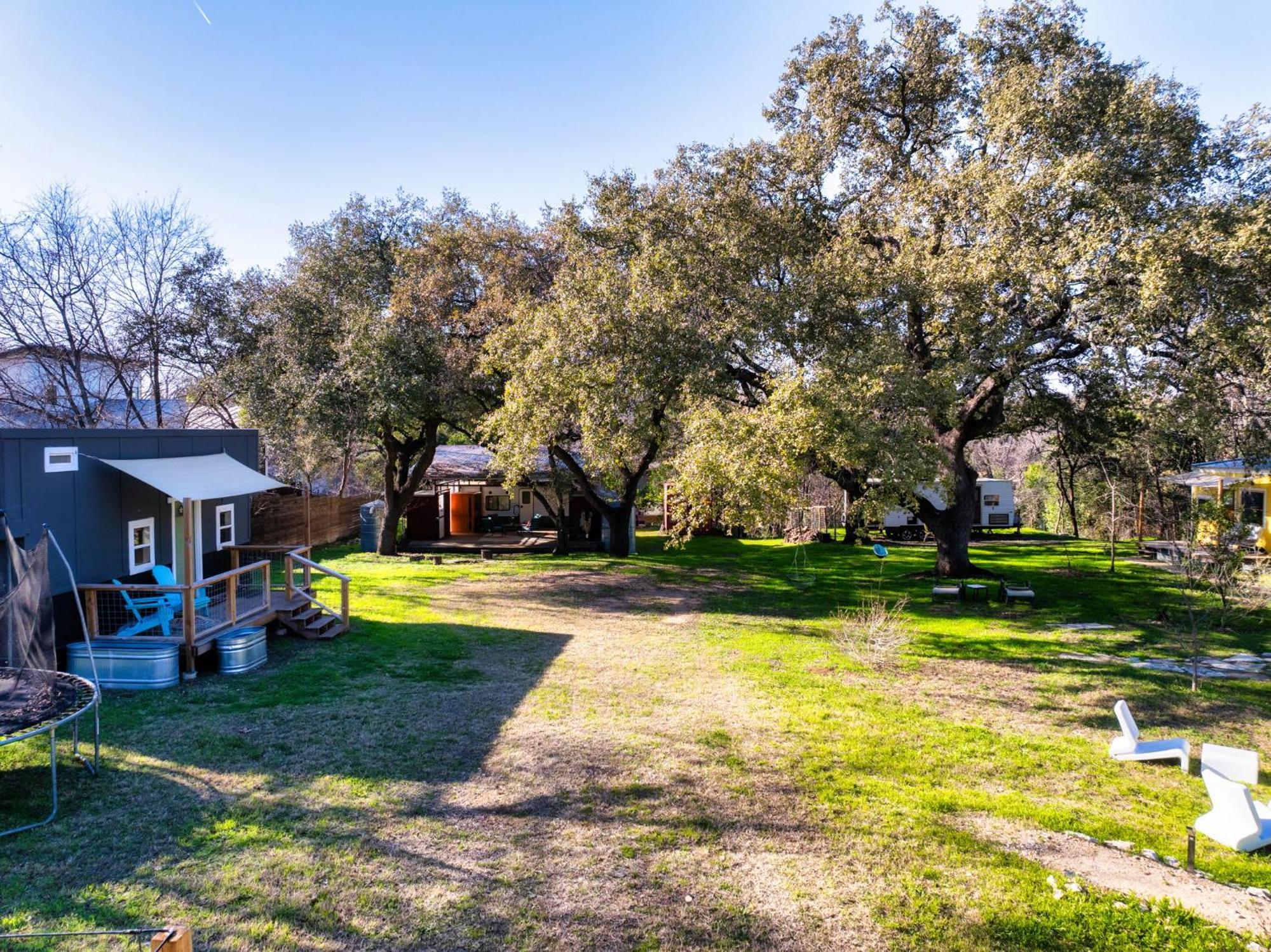 A Full Eco Farm For Group & Events Holiday home Austin
