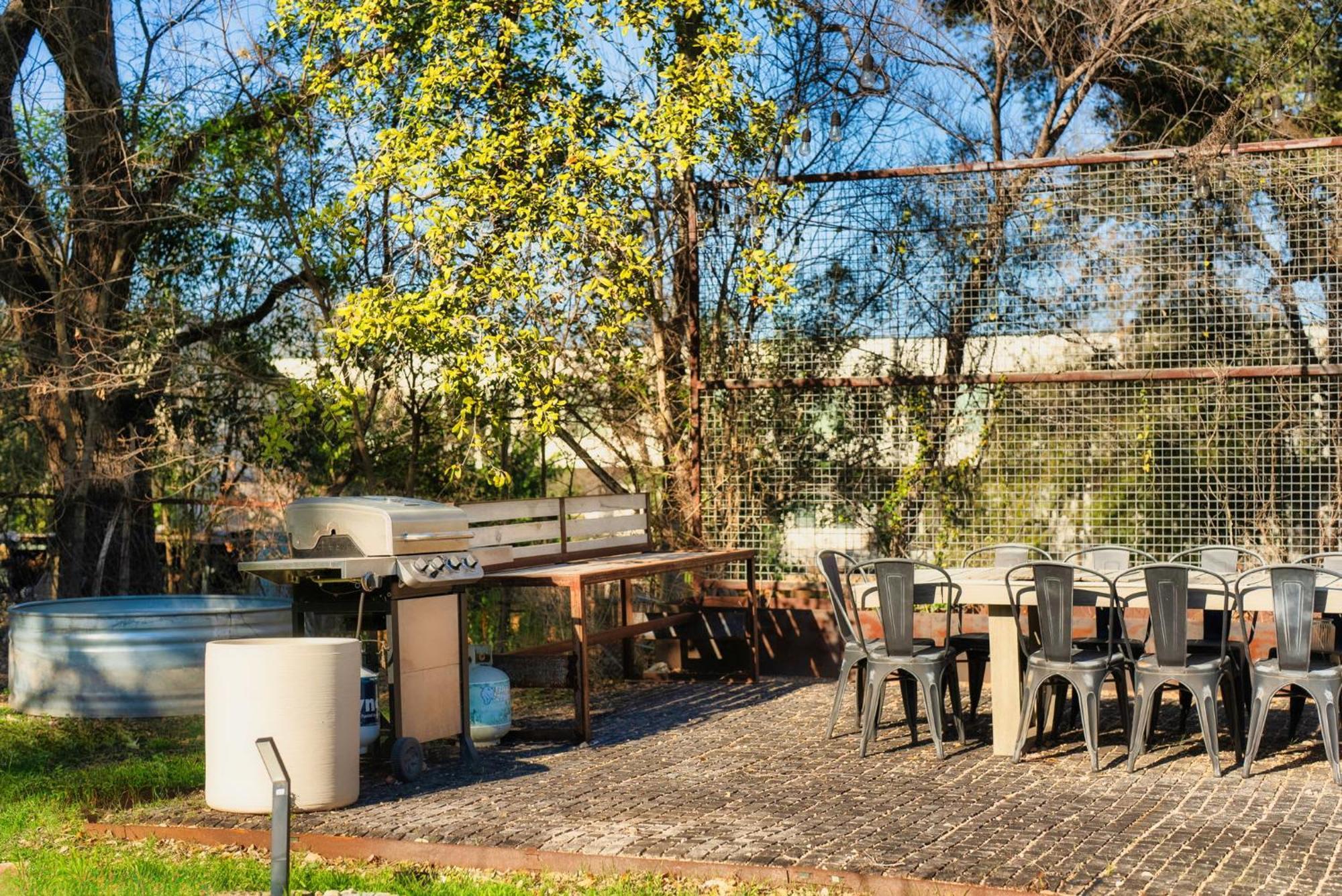 Holiday home Cozy Tiny On An Eco Farm Huge Yard