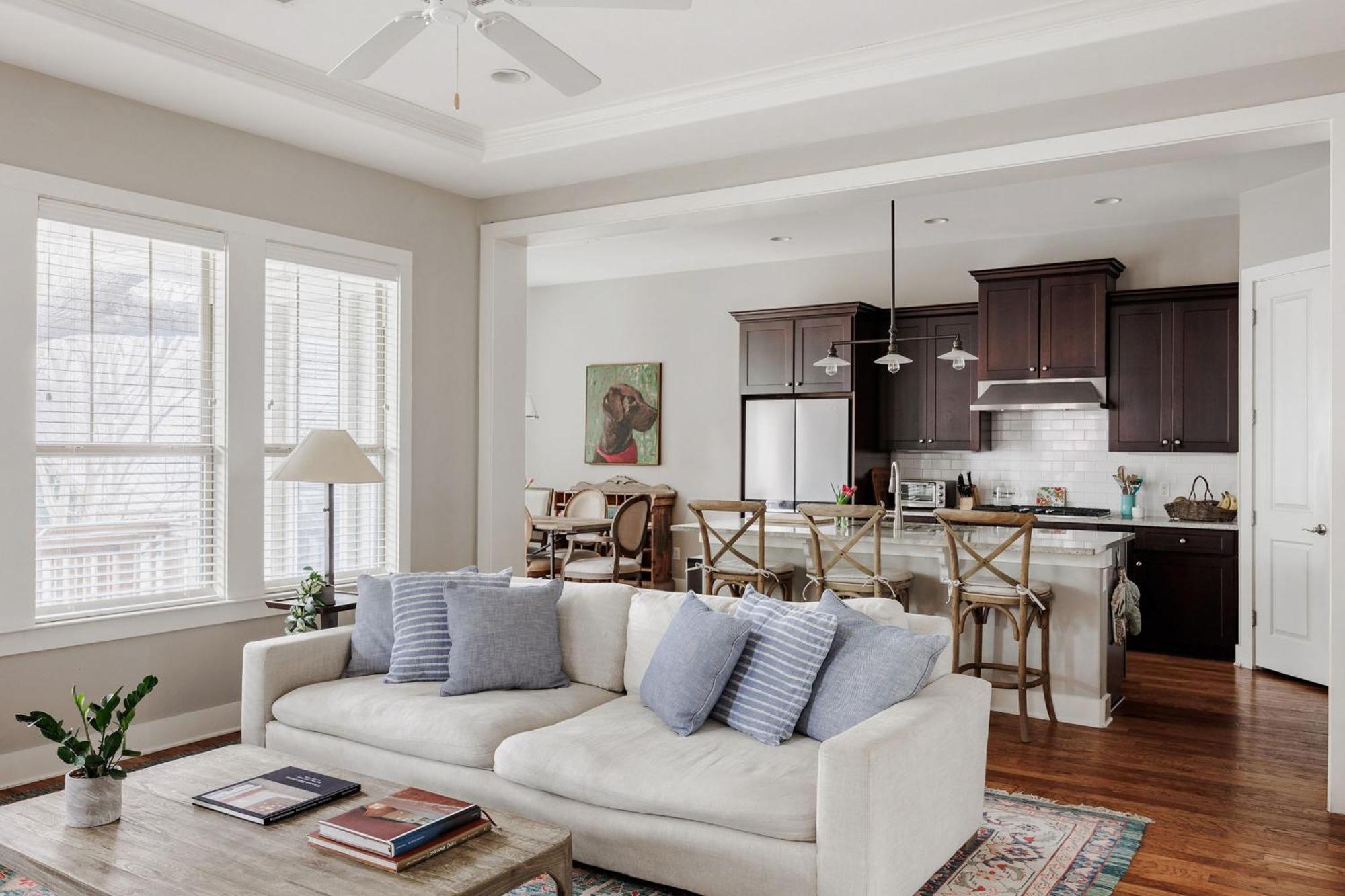 Holiday home South Congress Craftsman Austin
