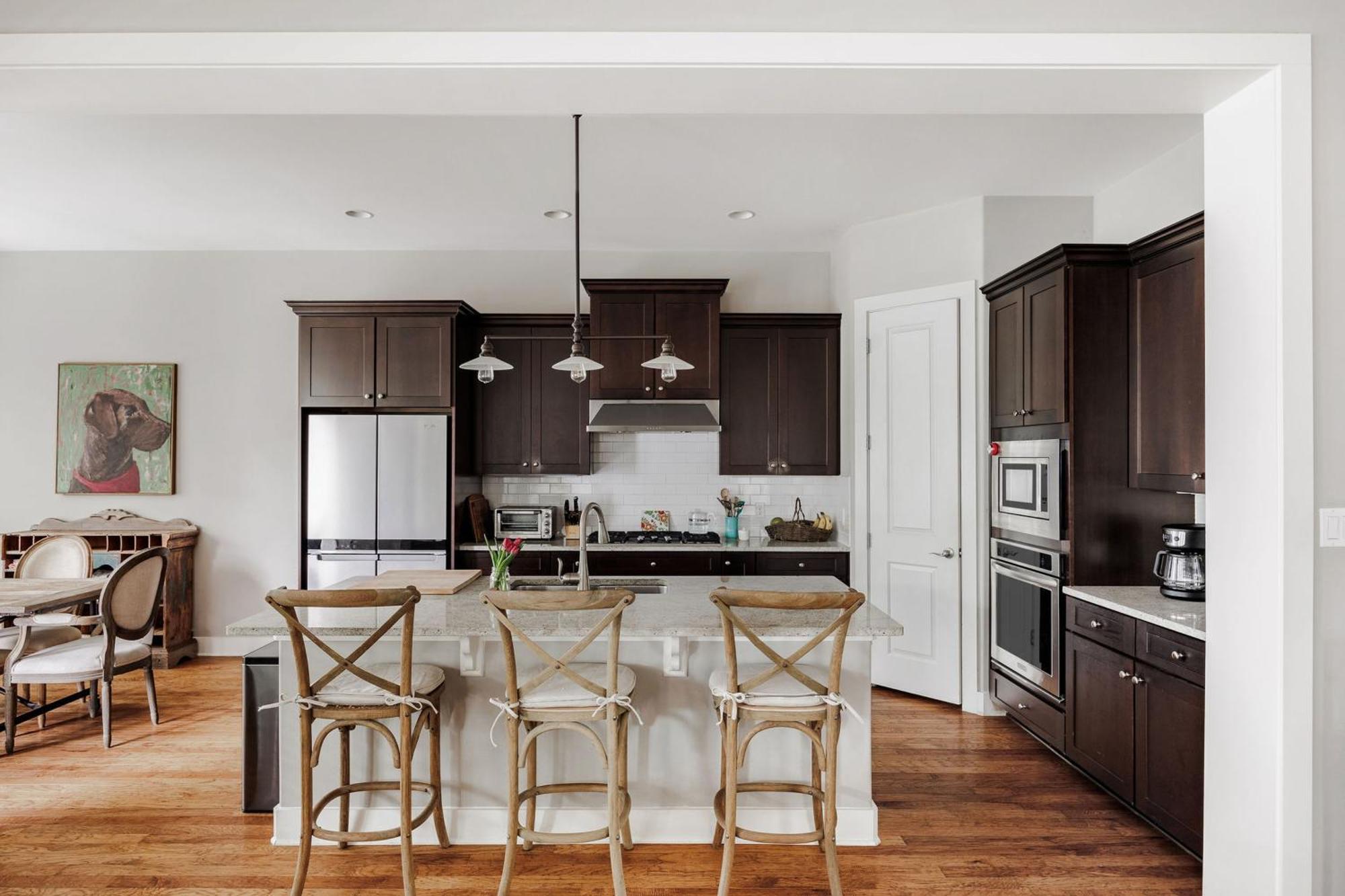 South Congress Craftsman Austin