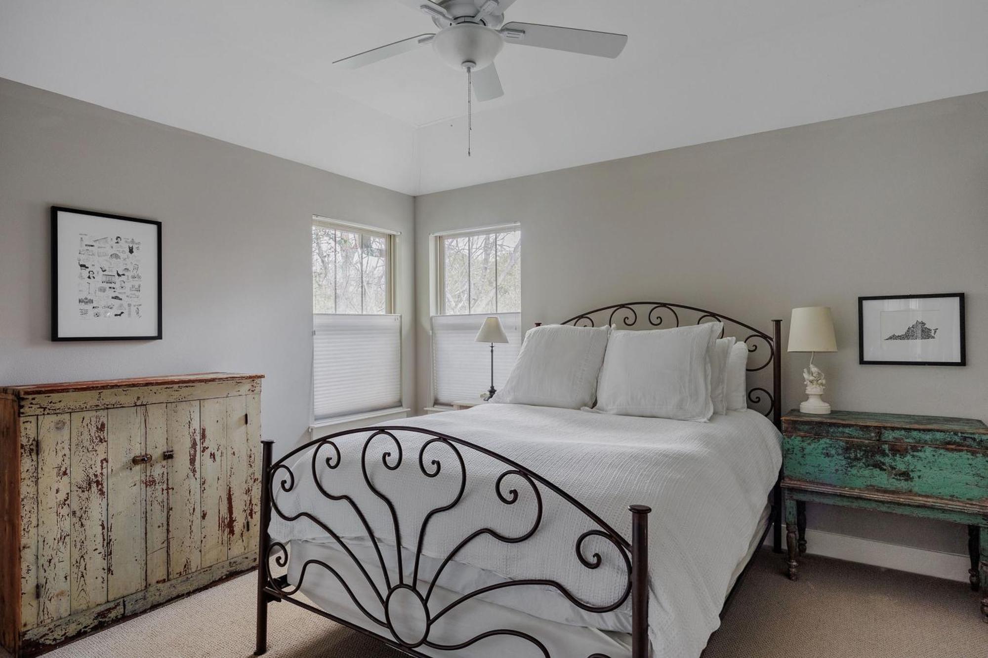 South Congress Craftsman