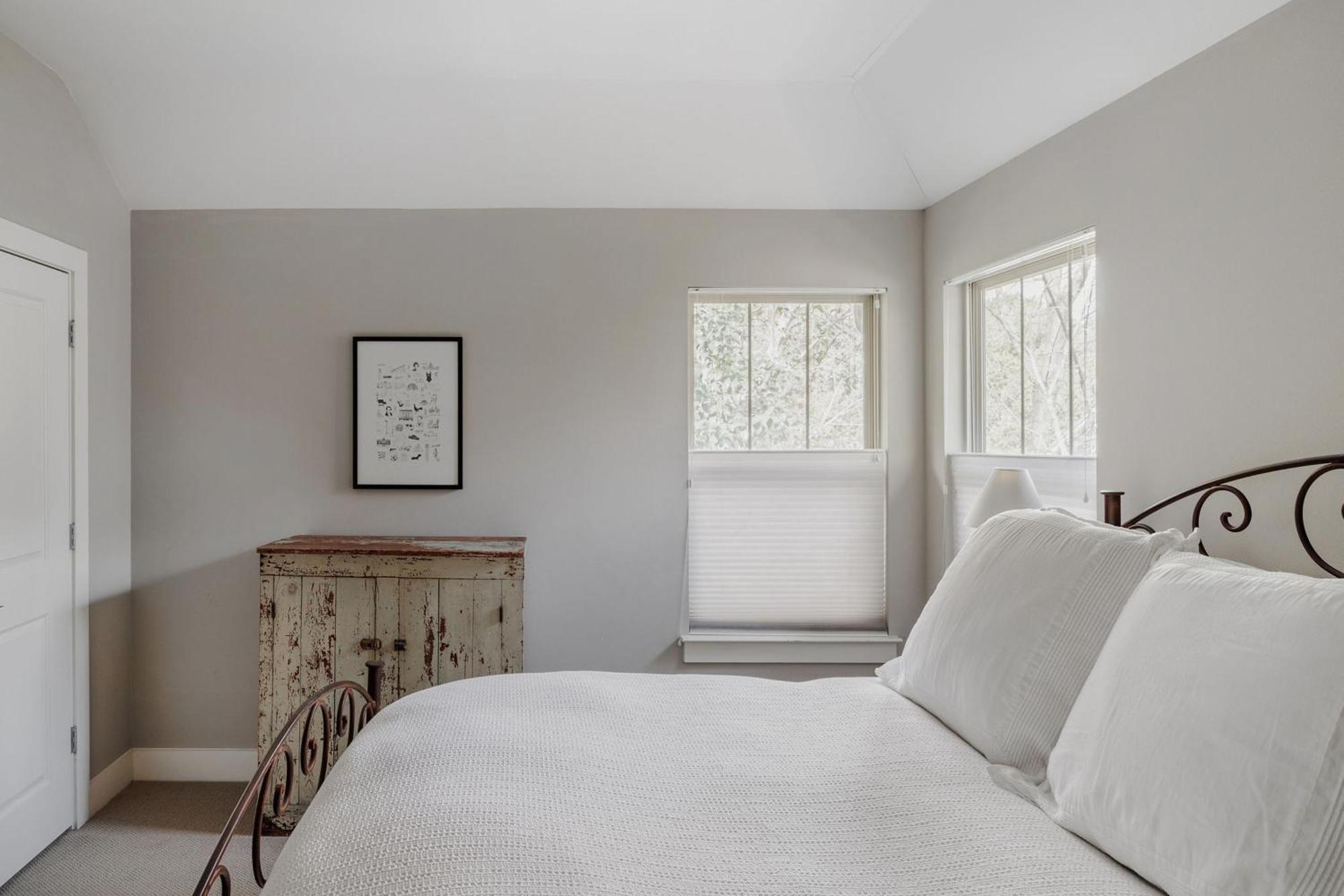 South Congress Craftsman Holiday home *