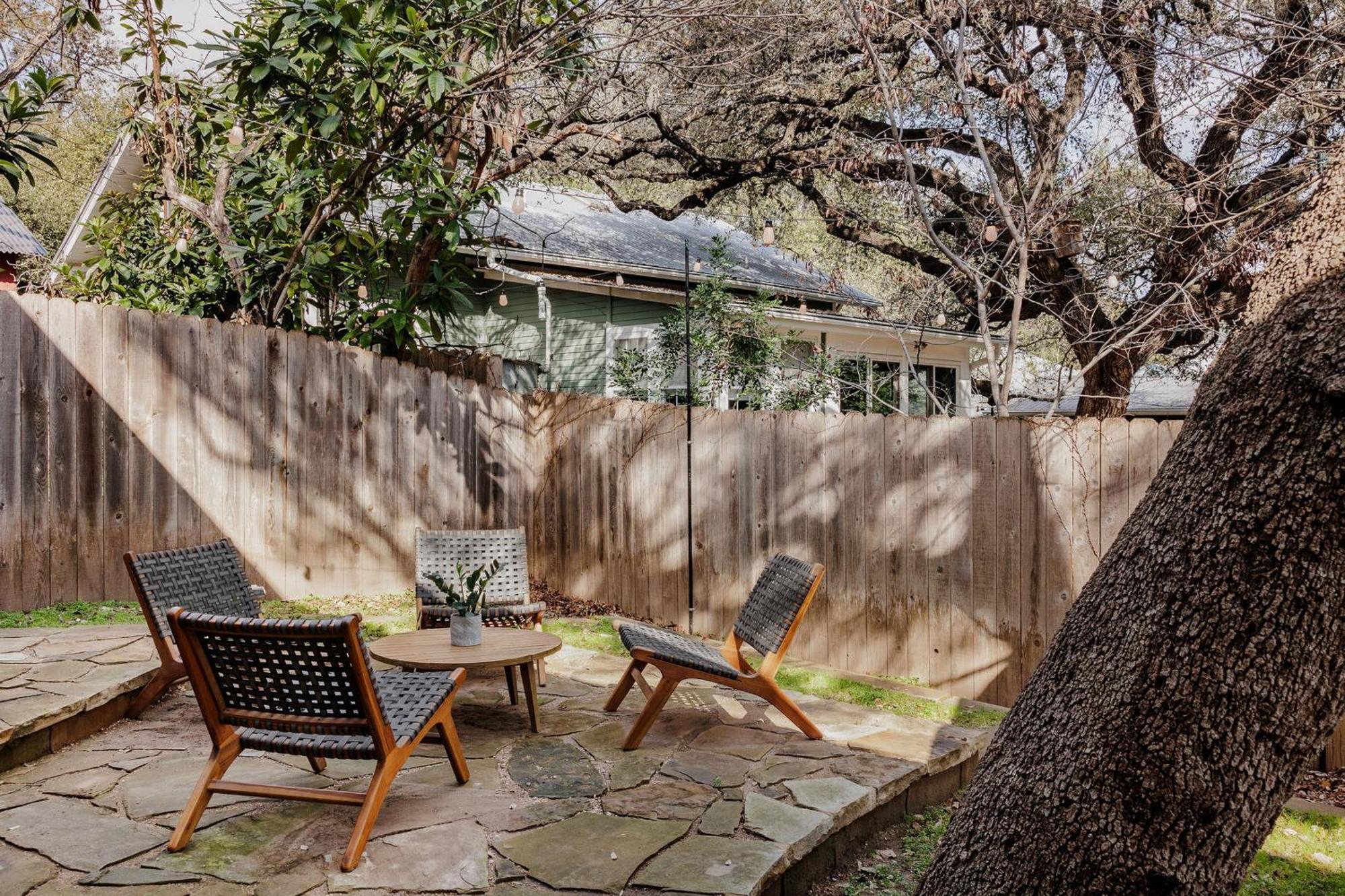 Holiday home South Congress Craftsman