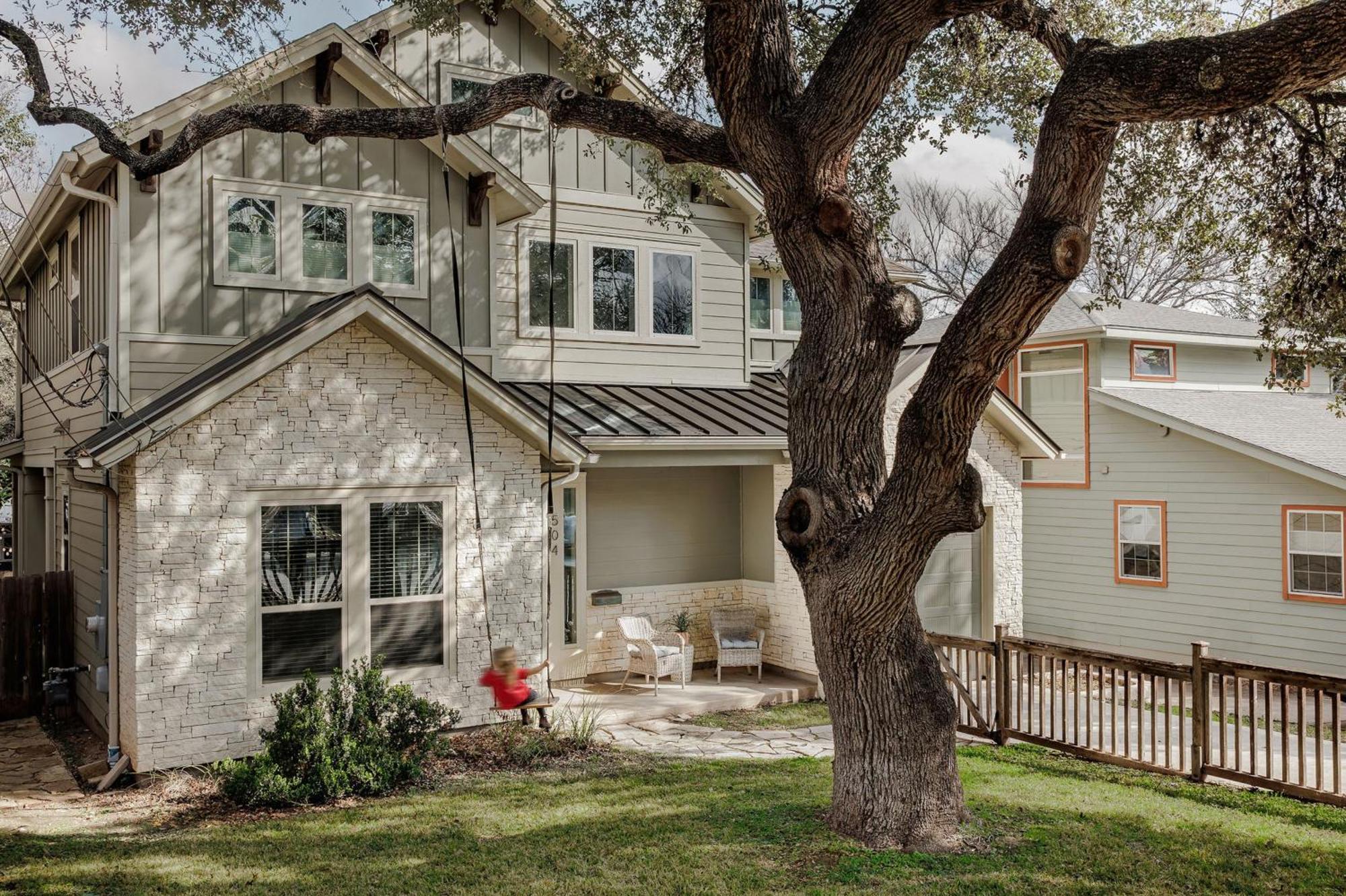 South Congress Craftsman * Austin