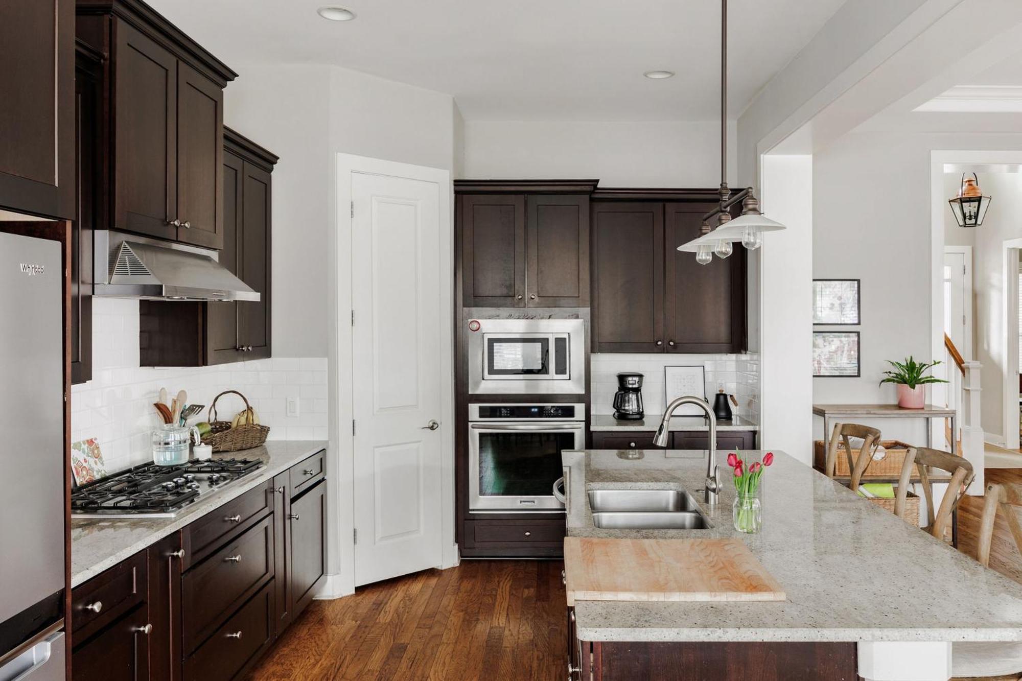 South Congress Craftsman Holiday home Austin