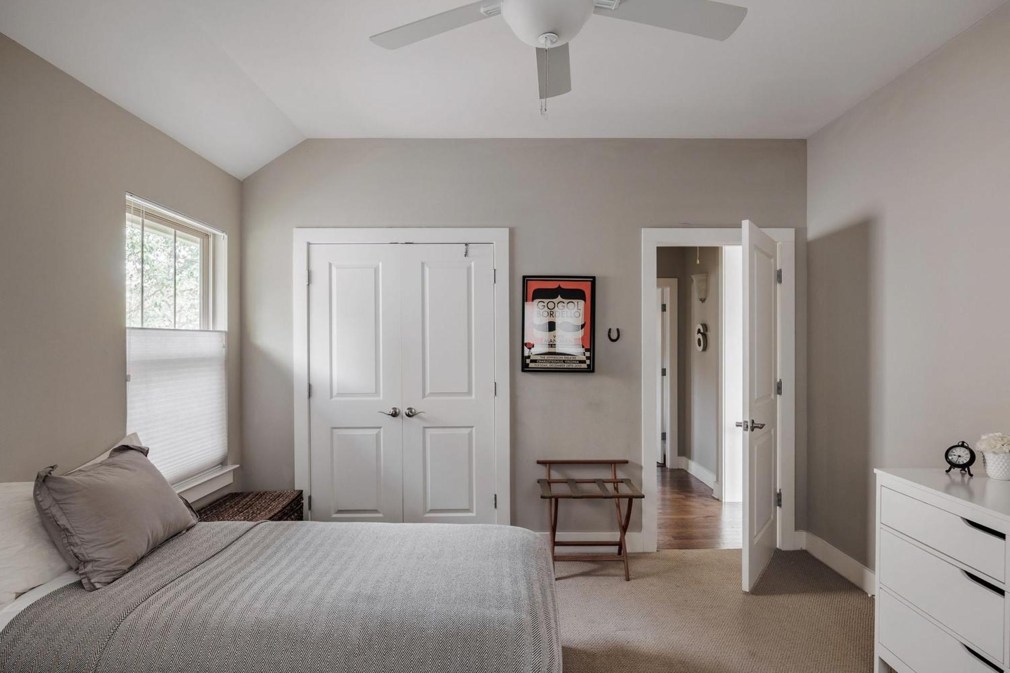Holiday home South Congress Craftsman Austin