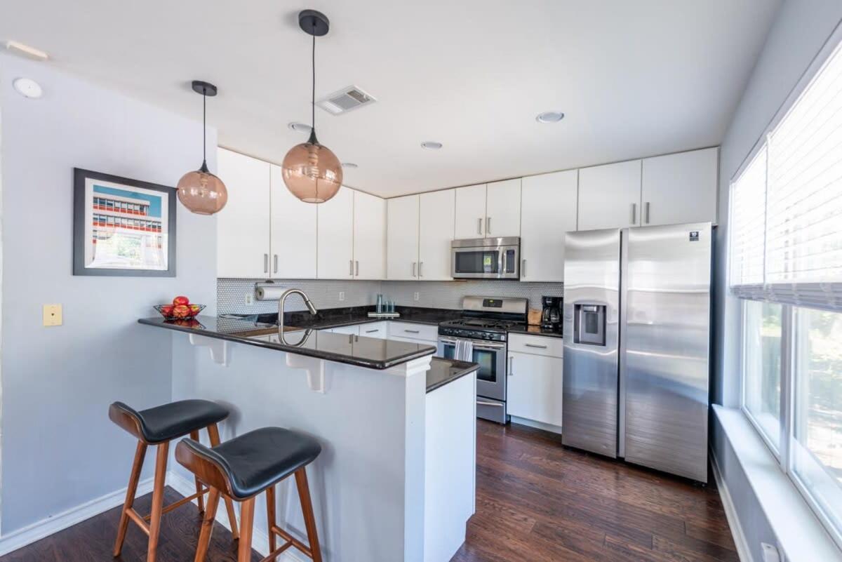 4br Hyde Park Oasis With Pool Jacuzzi *