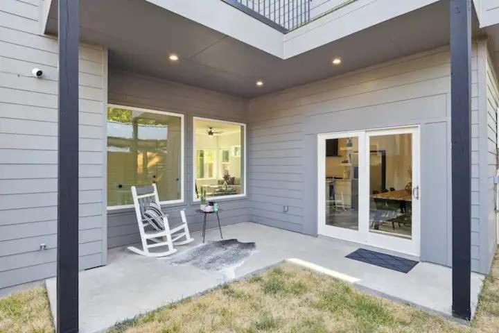 Bright & Airy 3br - Perfect Location And Balcony