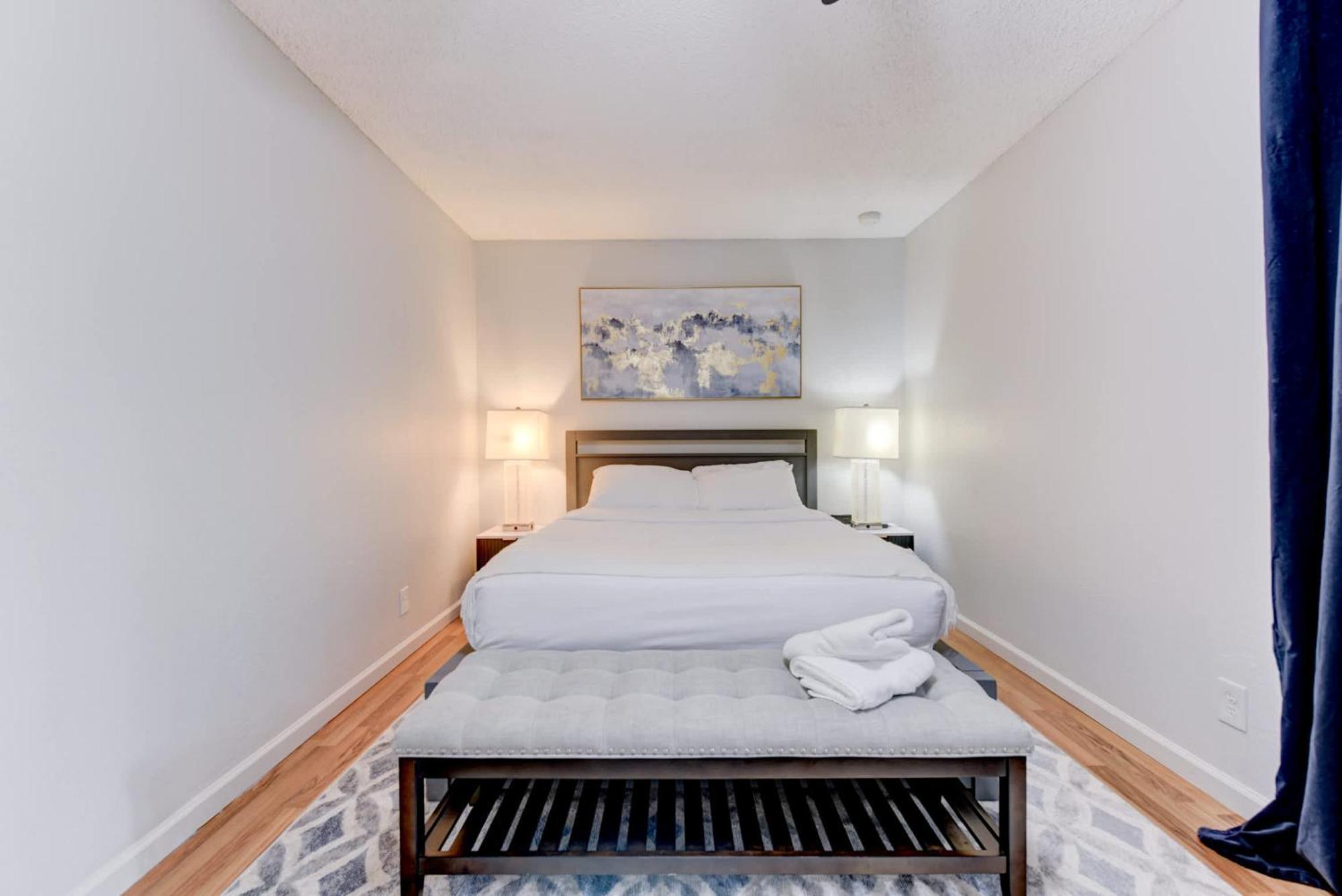 Prime - Jacuzzi Firepit And Bbq Holiday home Austin