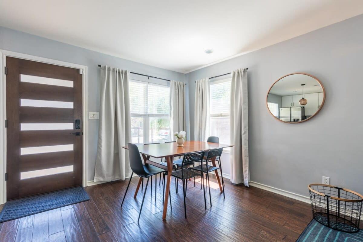 4br Hyde Park Oasis With Pool Jacuzzi *