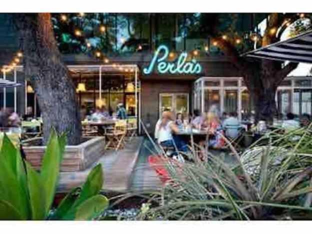 Soco So Cool - Bbq Patio & Garden Area