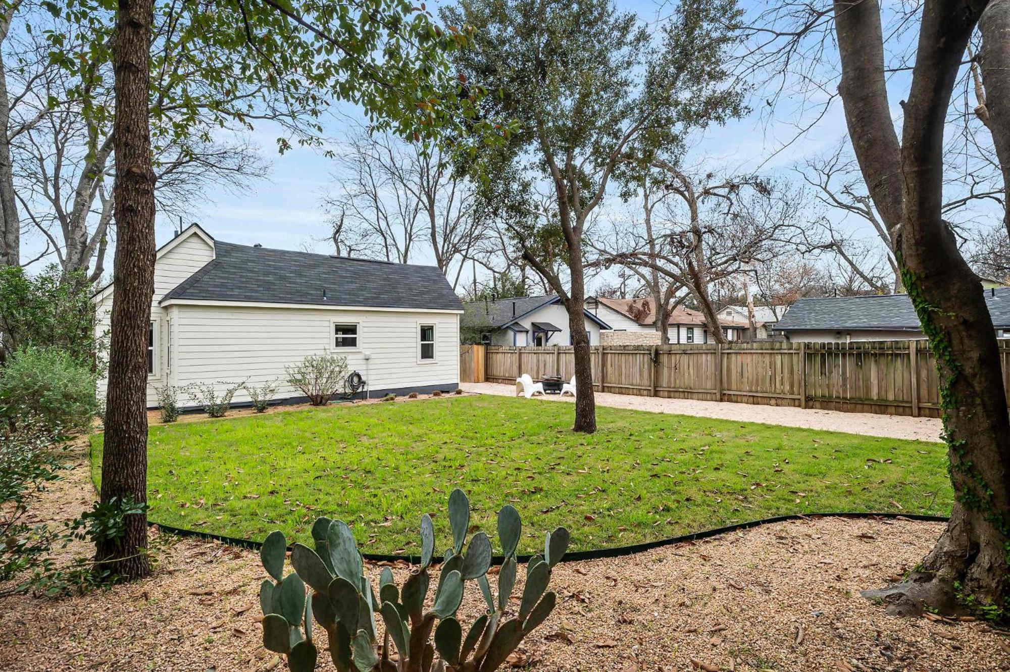 Charming Cherrywood - 2br - Firepit - Ut
