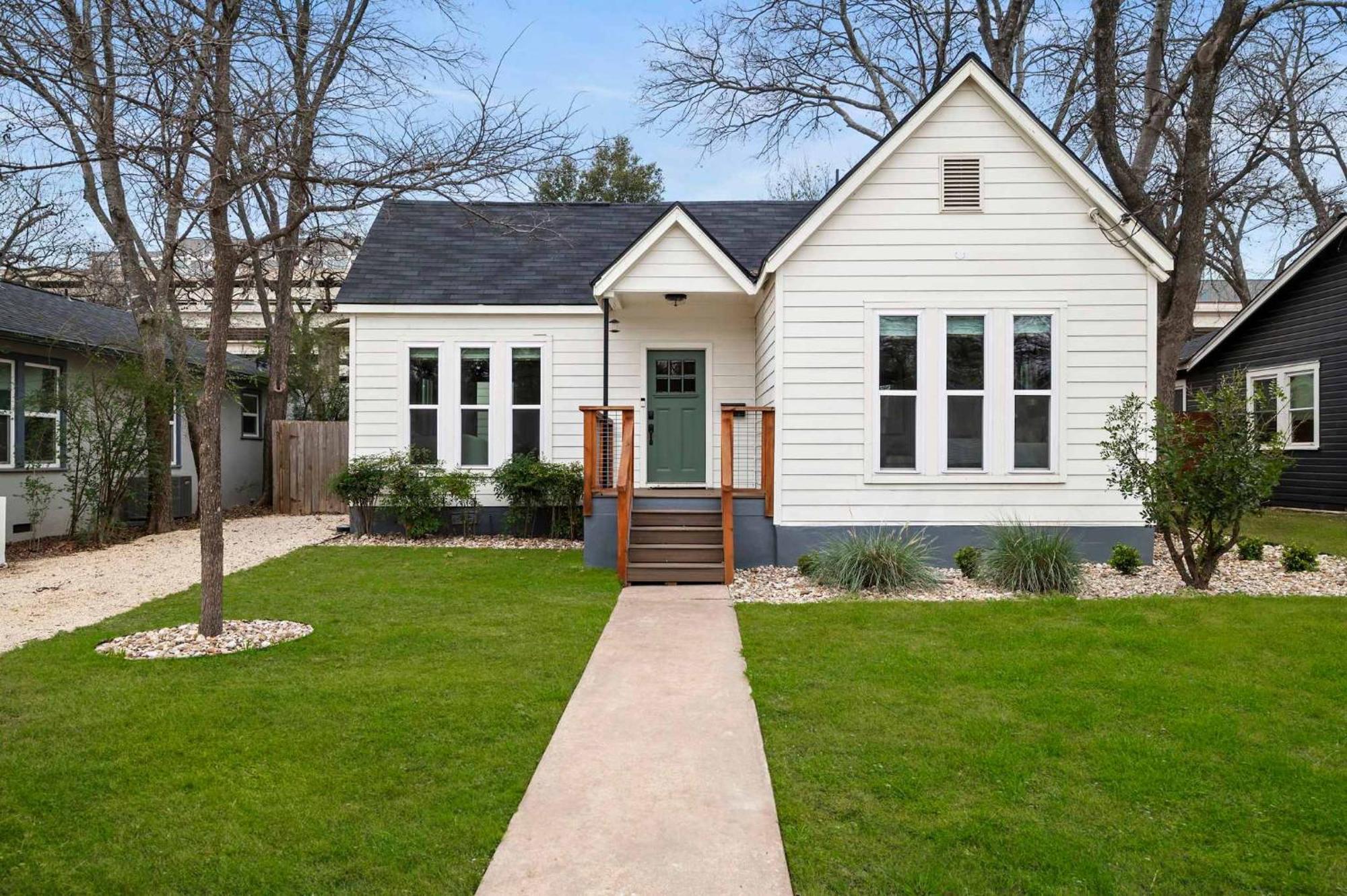 Holiday home Charming Cherrywood - 2br - Firepit - Ut