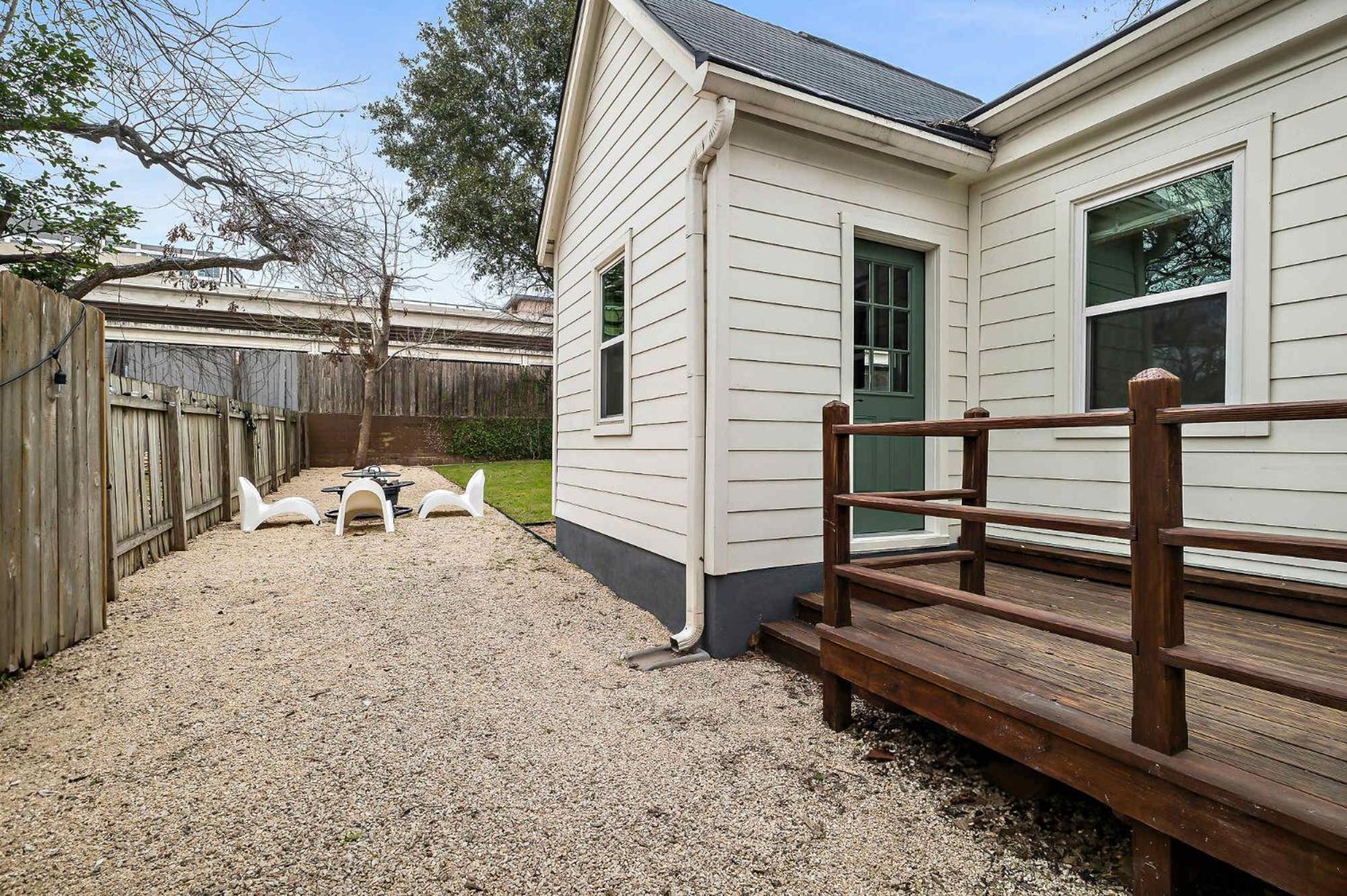 Holiday home Charming Cherrywood - 2br - Firepit - Ut *