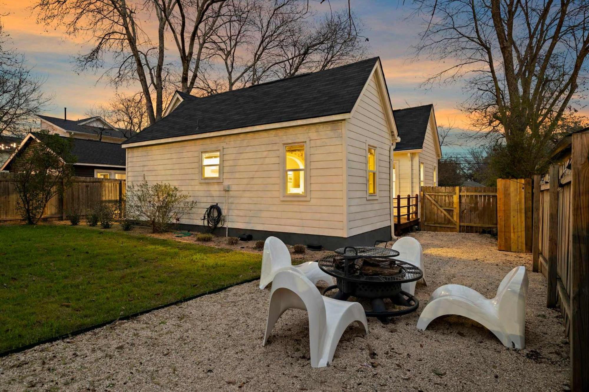 Charming Cherrywood - 2br - Firepit - Ut *