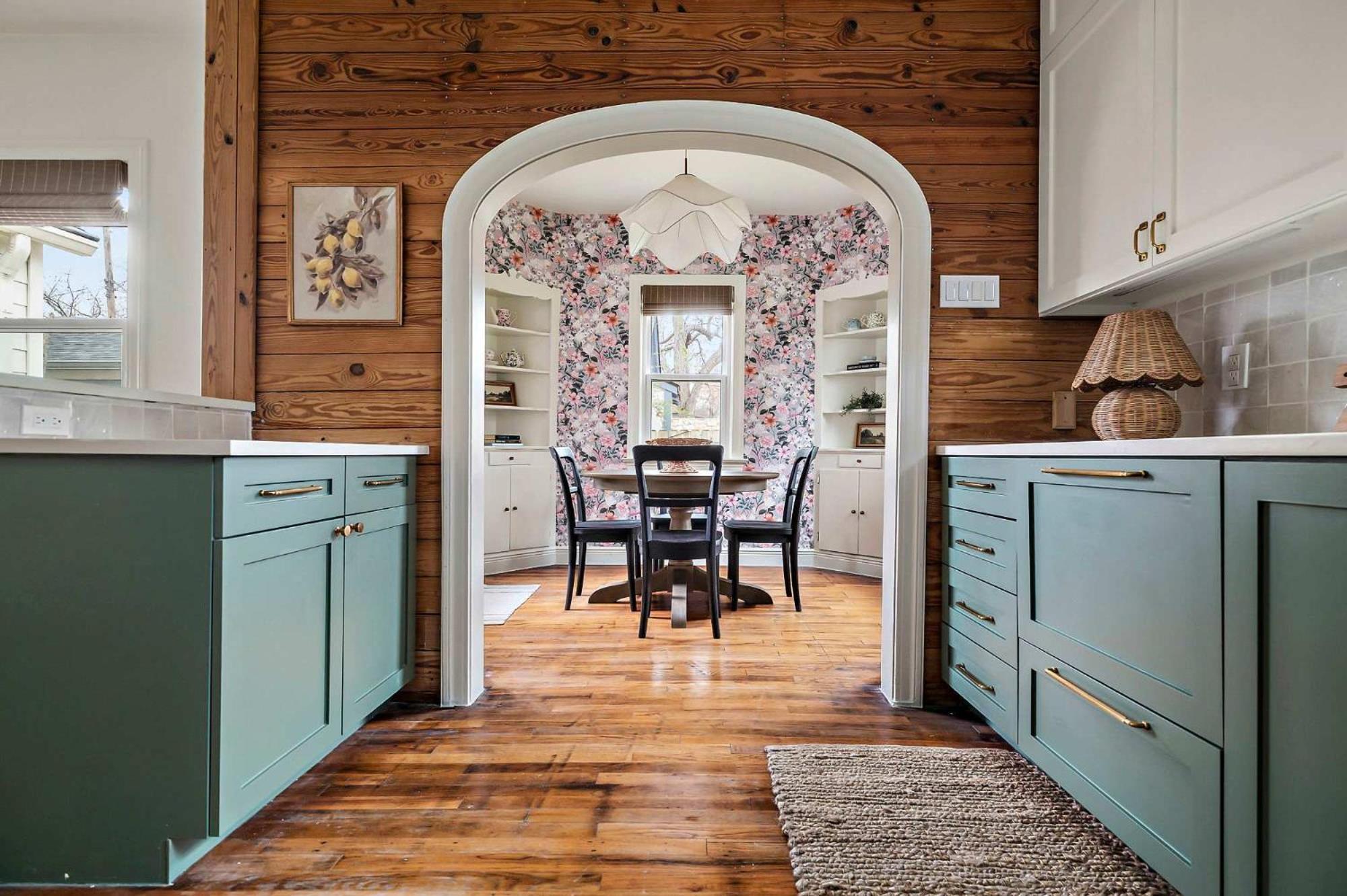 Charming Cherrywood - 2br - Firepit - Ut Austin
