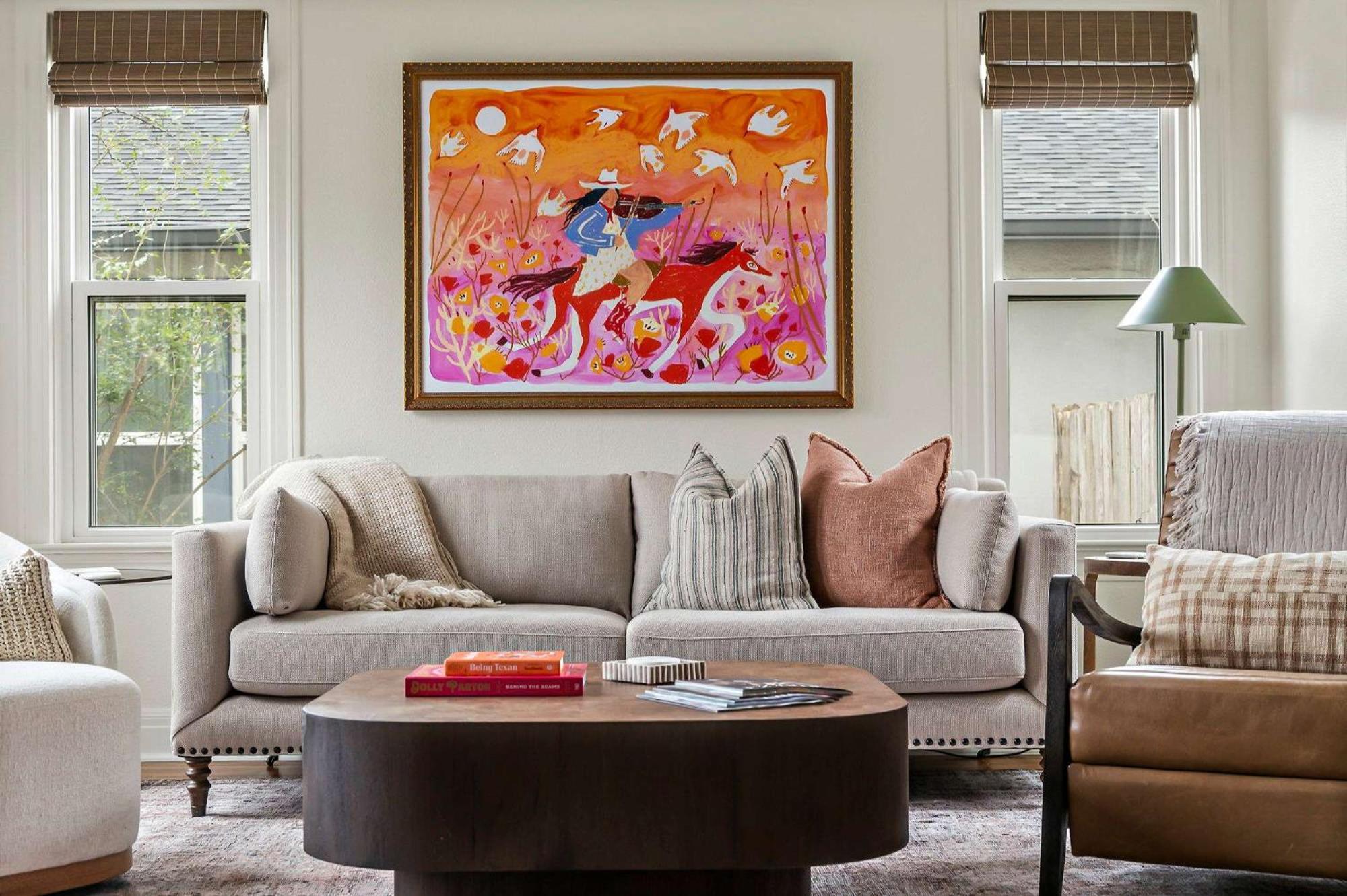 Charming Cherrywood - 2br - Firepit - Ut Austin