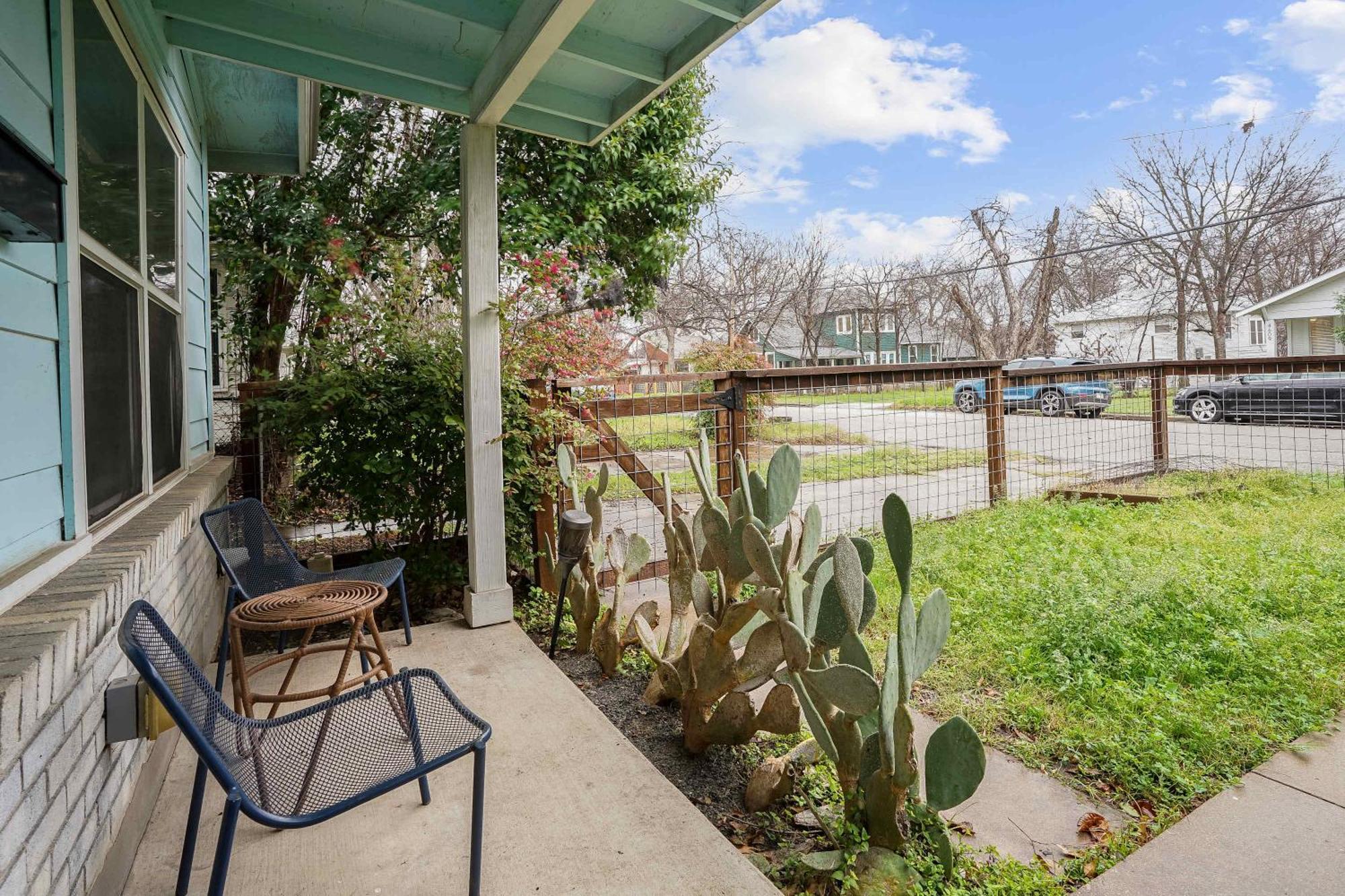 Holiday home 4br Hyde Park Oasis With Pool Jacuzzi Austin