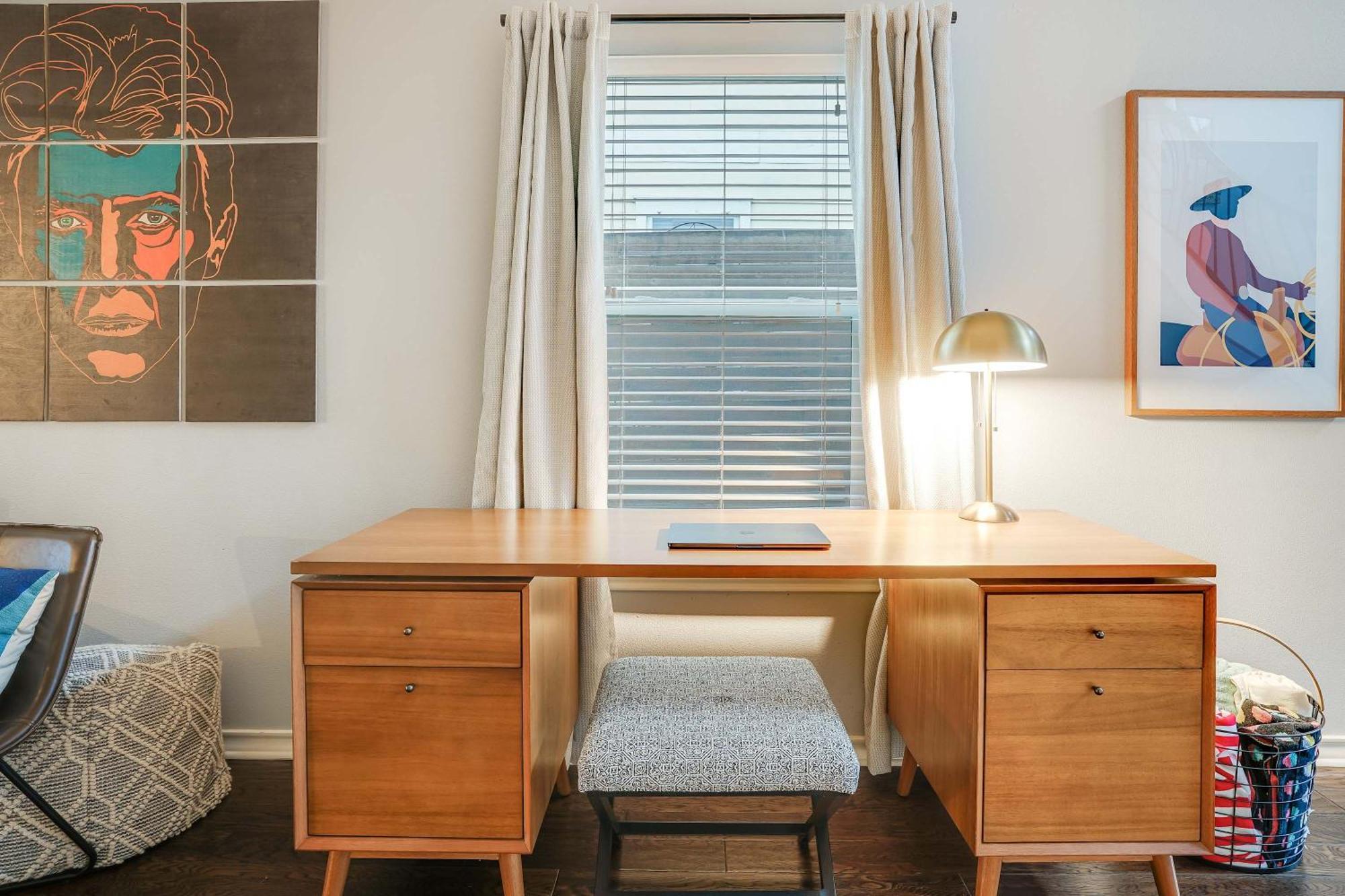 4br Hyde Park Oasis With Pool Jacuzzi Austin
