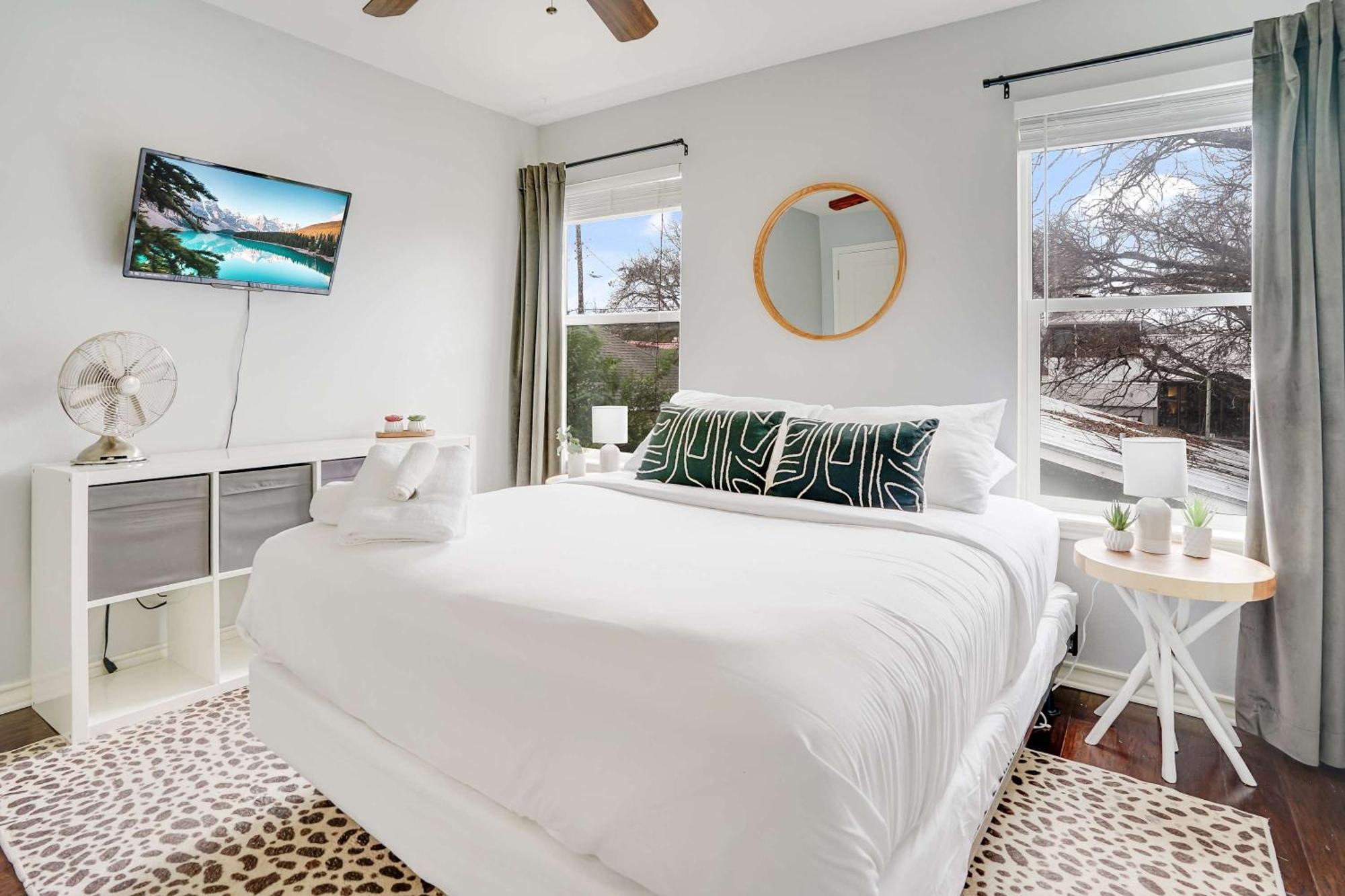 4br Hyde Park Oasis With Pool Jacuzzi