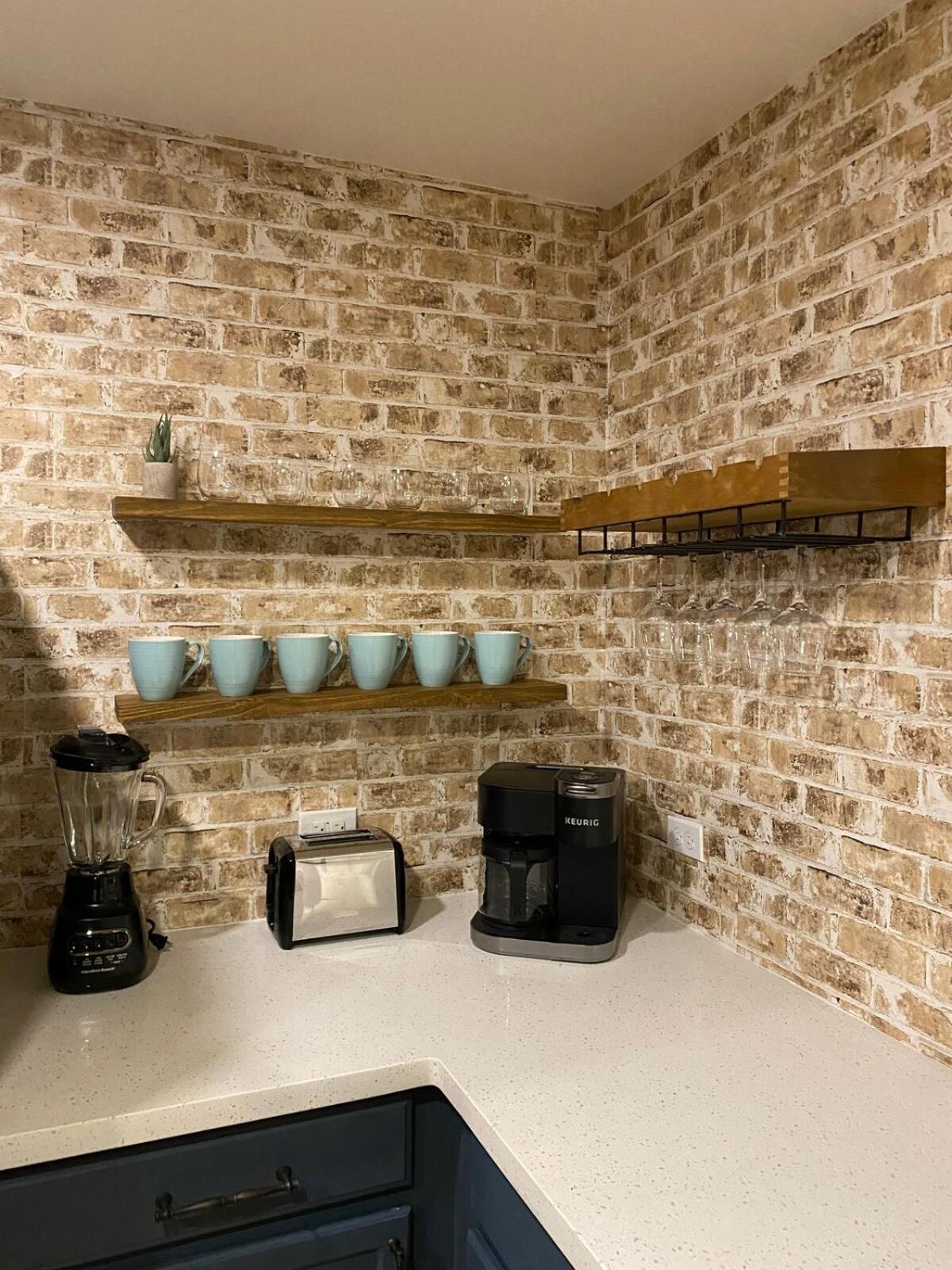 Spacious House With Backyard - Close To Everything Holiday home Austin