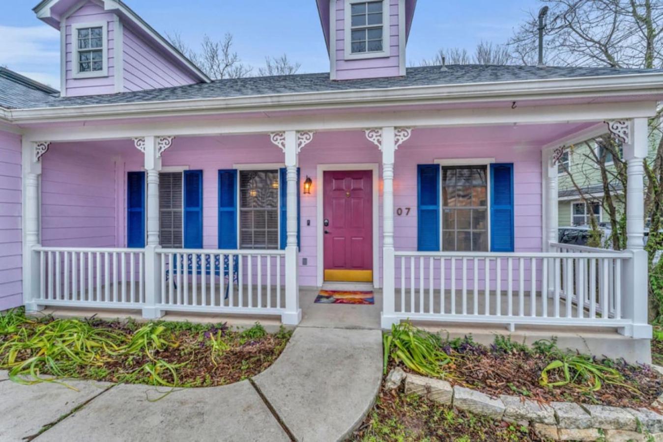 East Dreamhouse Holiday home *