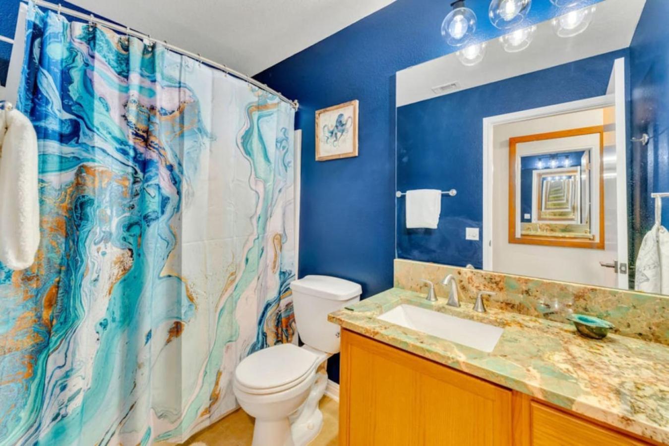 Holiday home East Dreamhouse Austin