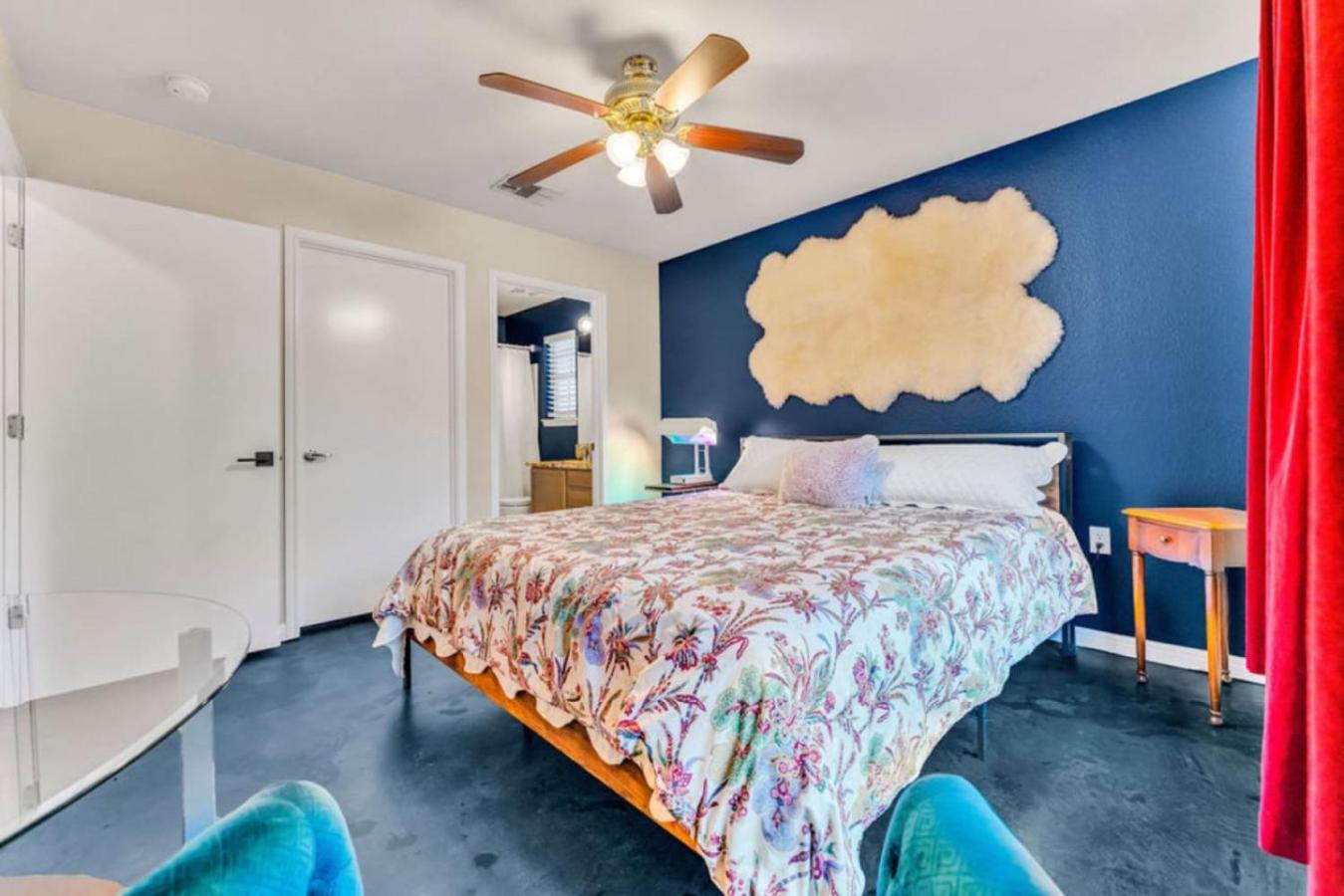 East Dreamhouse Holiday home
