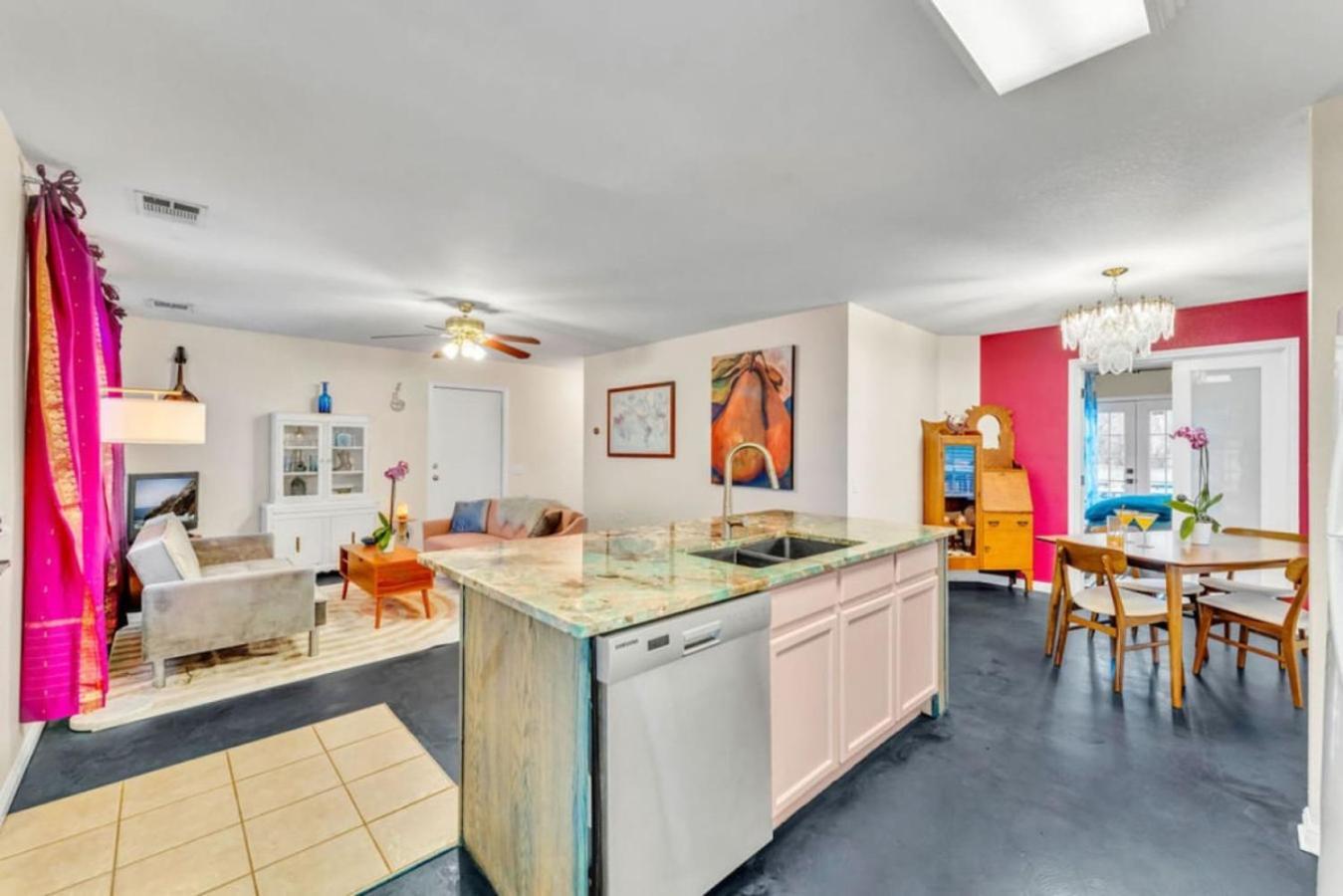 Holiday home East Dreamhouse Austin