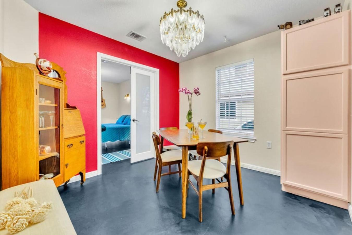 East Dreamhouse Holiday home *