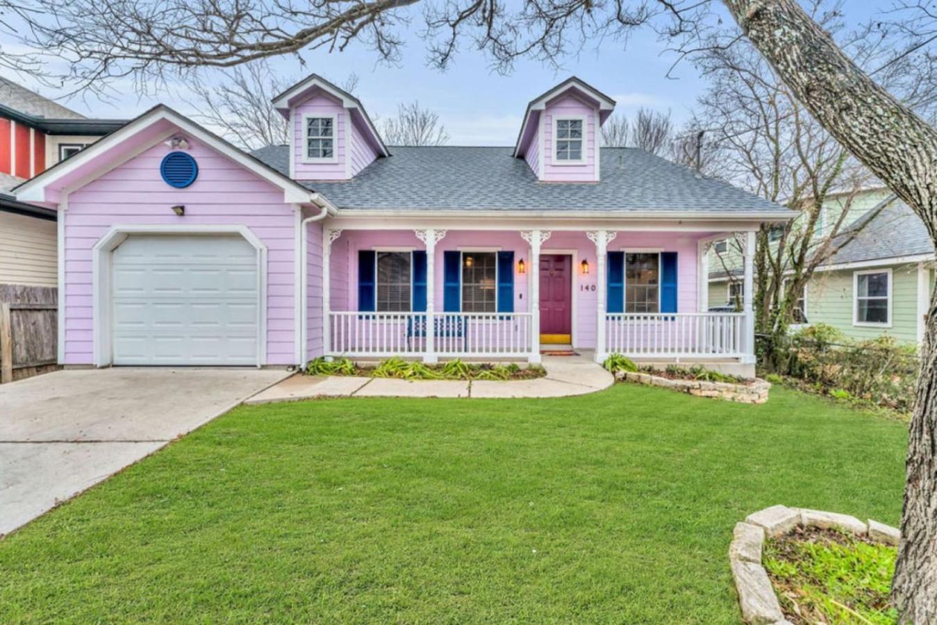 Holiday home East Dreamhouse
