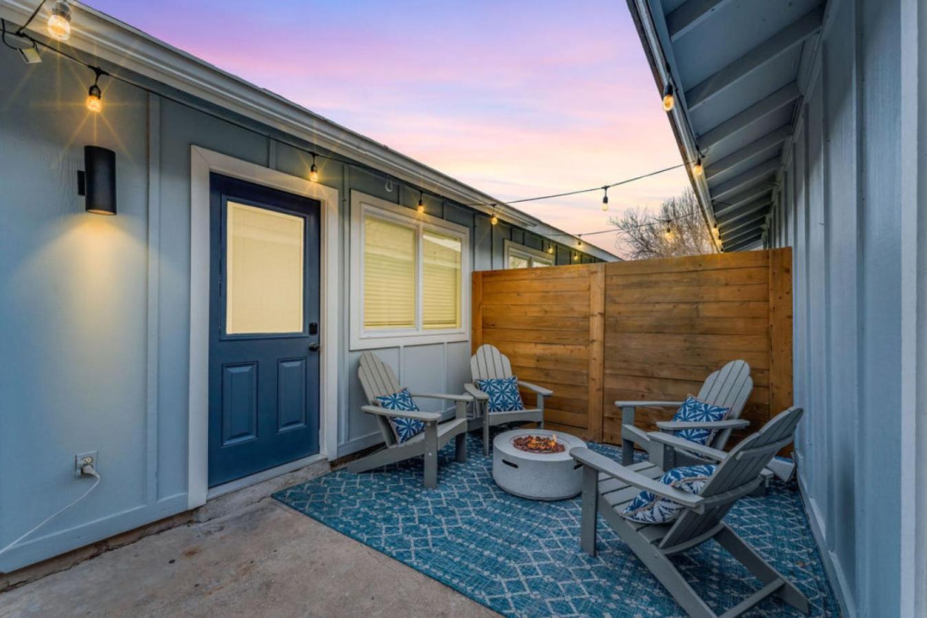 Holiday home South Bachelorette Hideaway - Sleeps 8 Austin