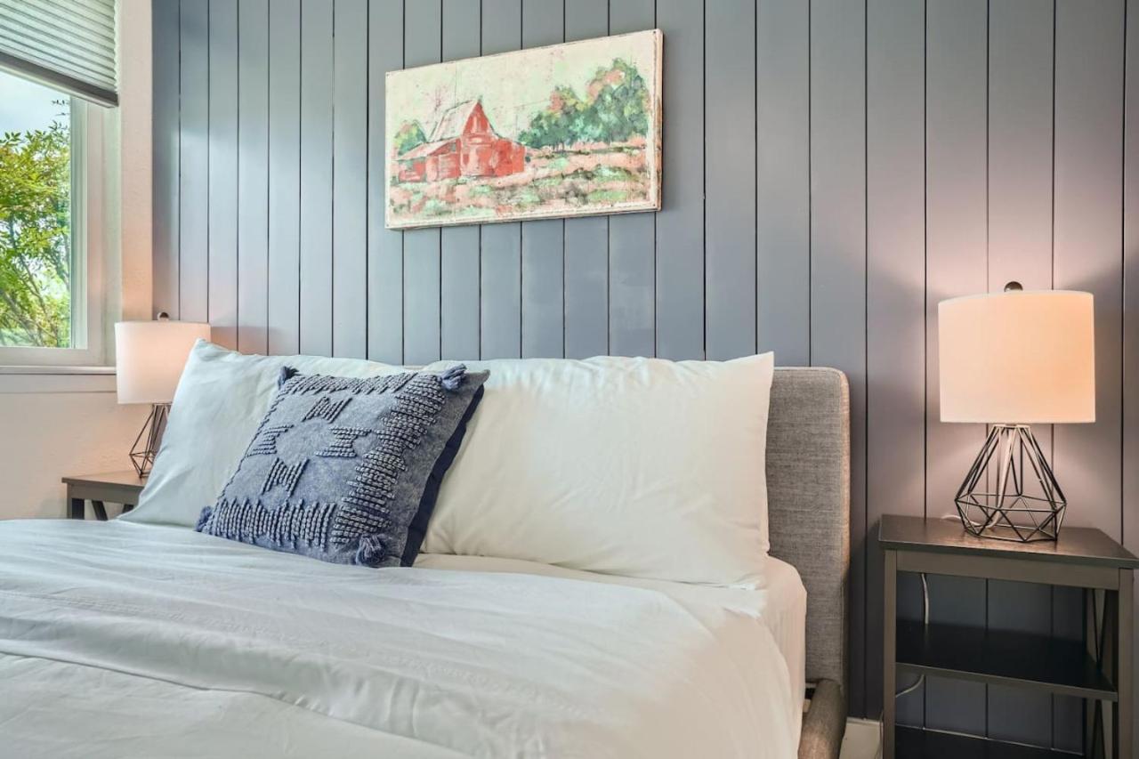 South Bachelorette Hideaway - Sleeps 8 Holiday home Austin