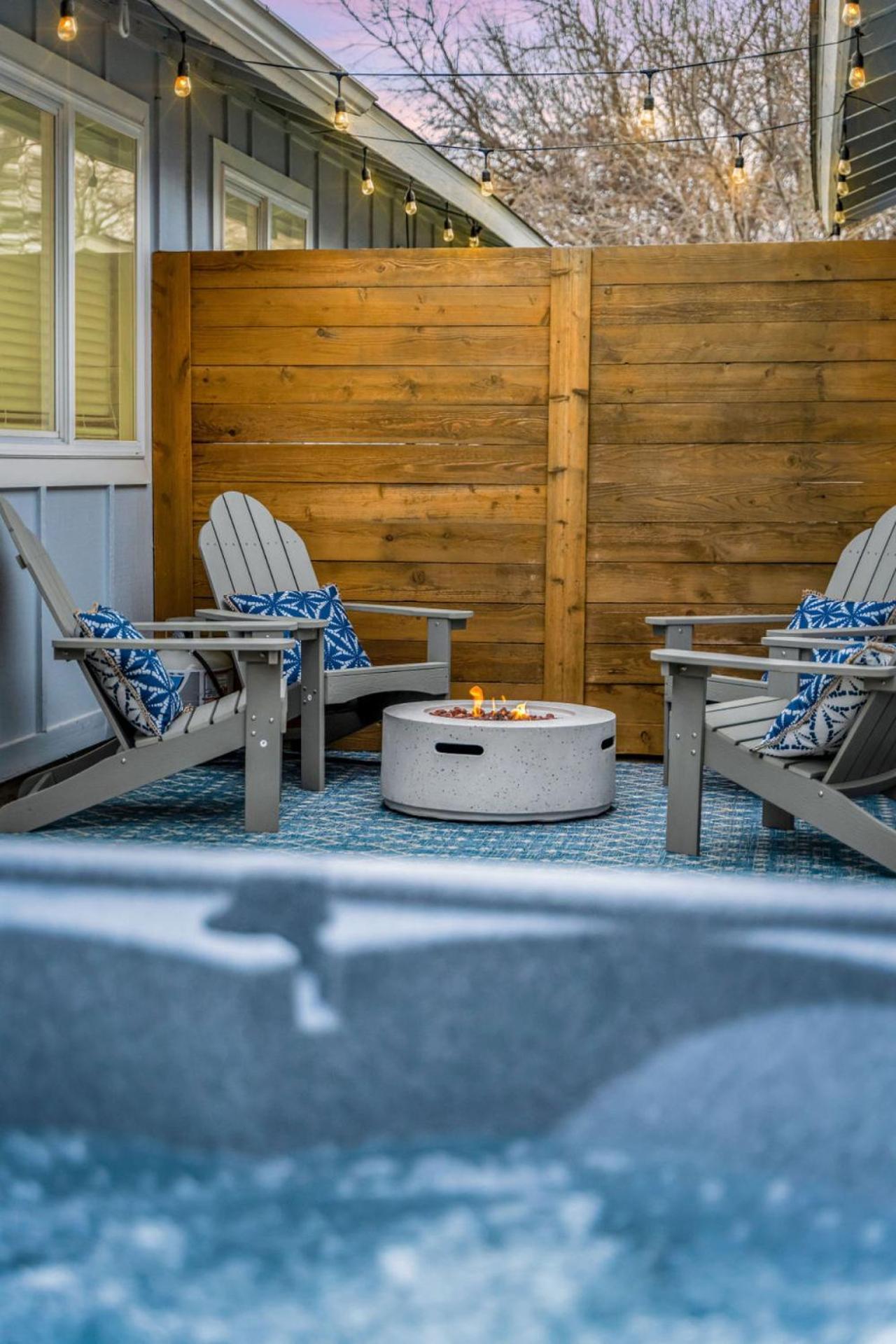 Holiday home South Bachelorette Hideaway - Sleeps 8 Austin