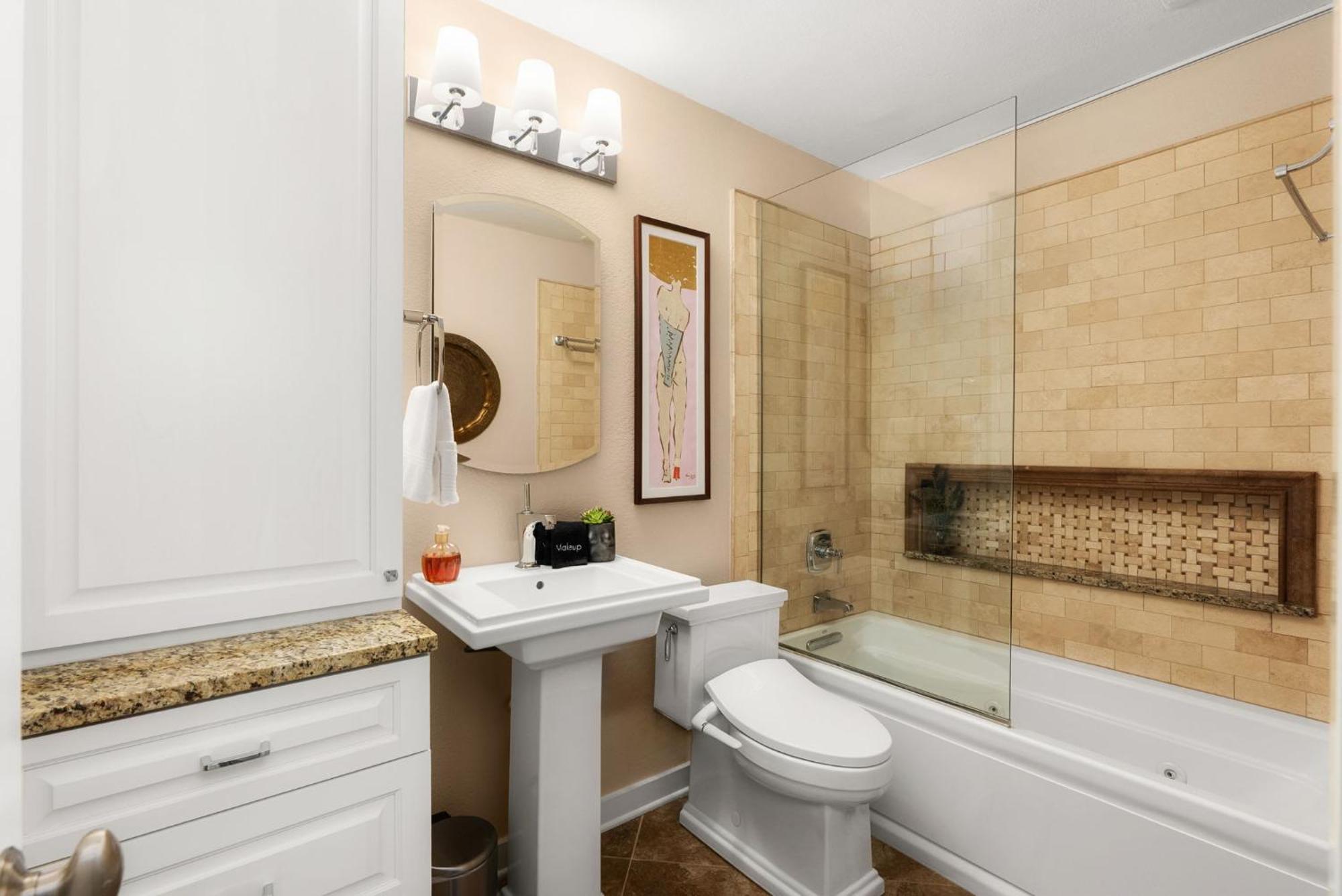 Holiday home Luxury 5-bedroom W Pool & Grill Austin
