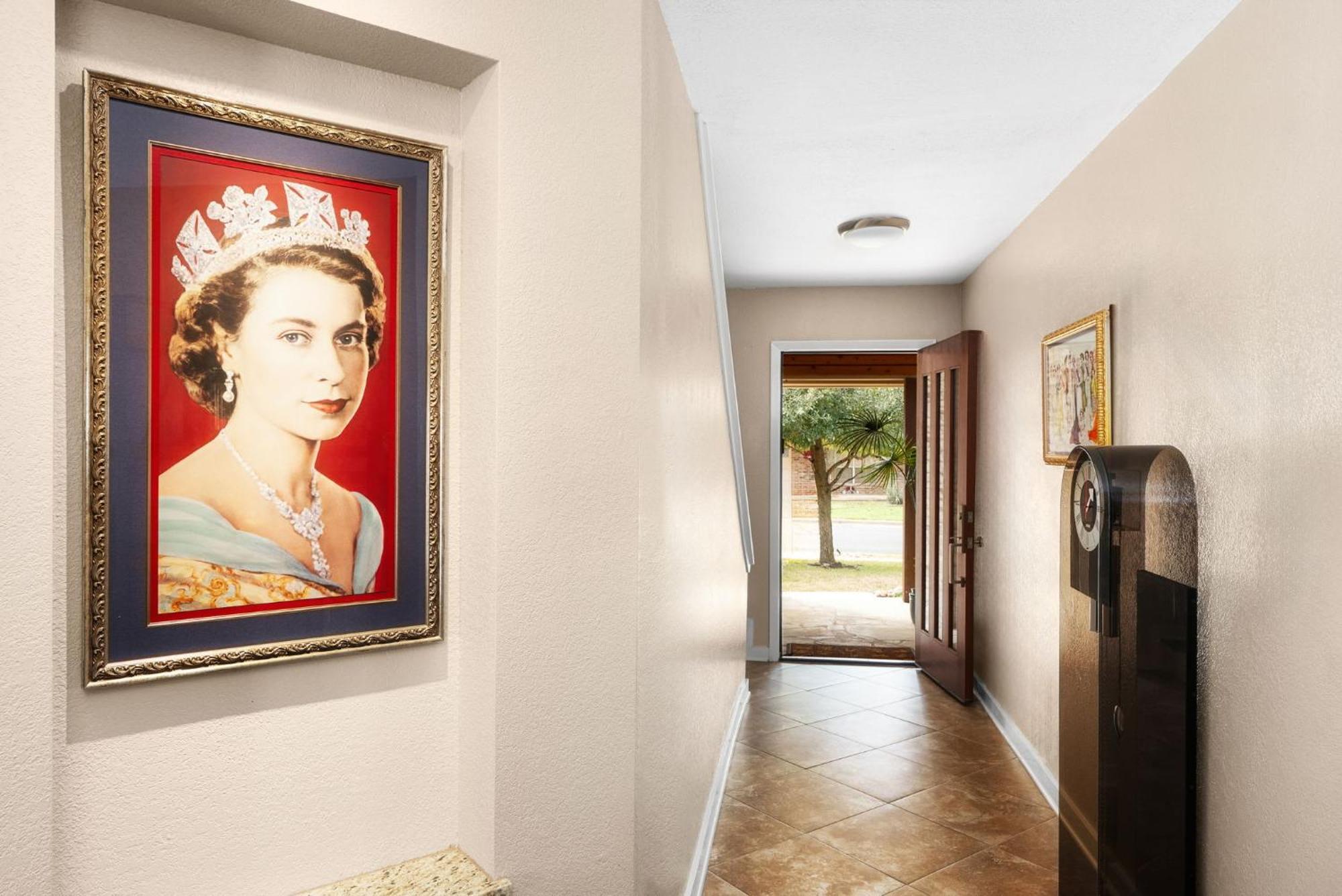 Holiday home Luxury 5-bedroom W Pool & Grill Austin